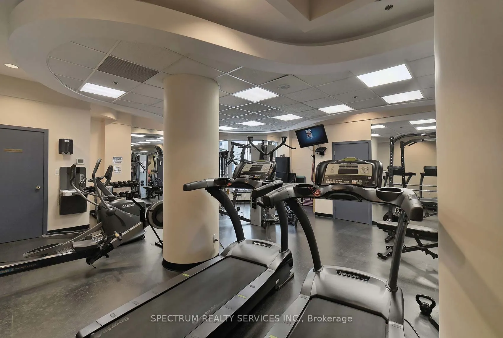 2111 Lake Shore Boulevard W, #211