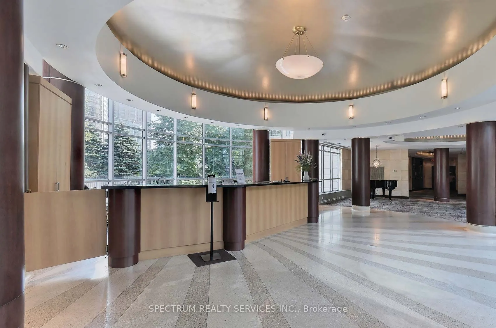 2111 Lake Shore Boulevard W, #211