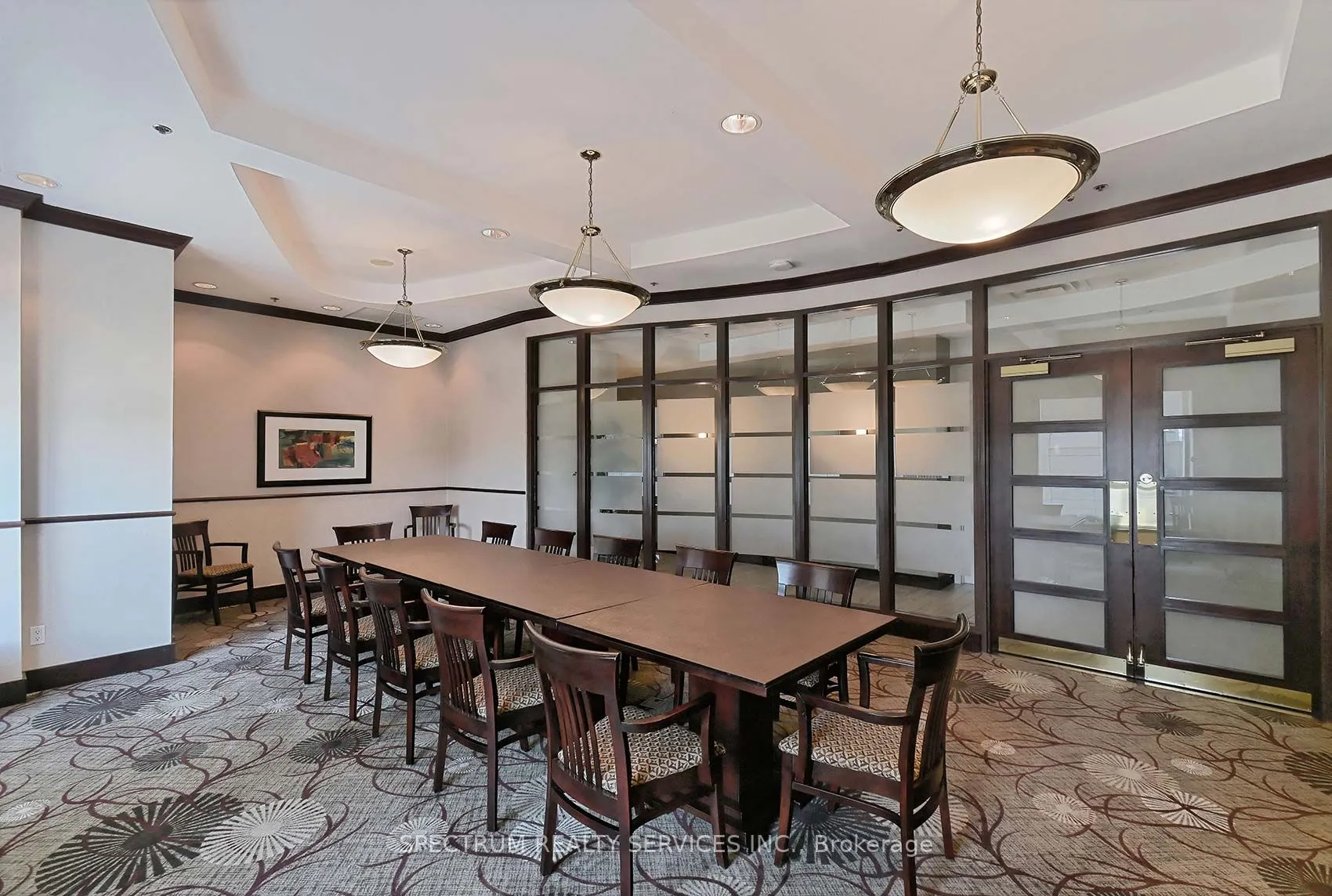 2111 Lake Shore Boulevard W, #211