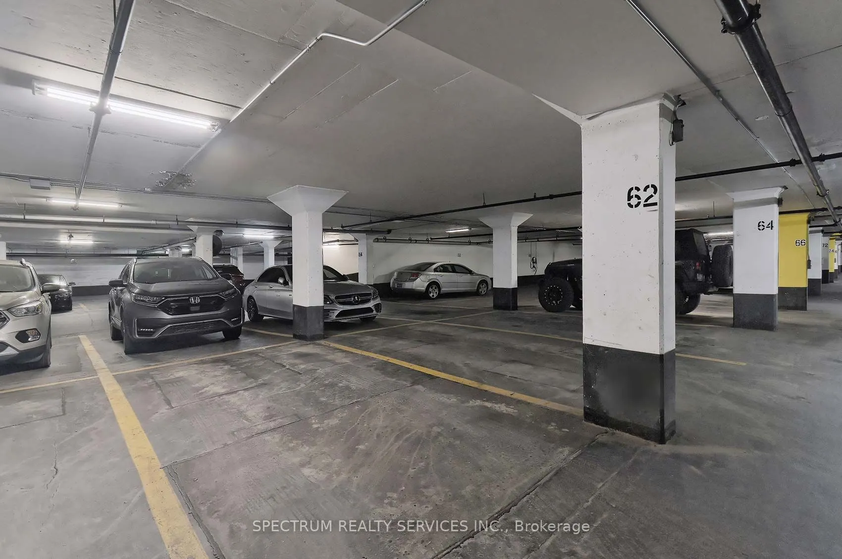 2111 Lake Shore Boulevard W, #211