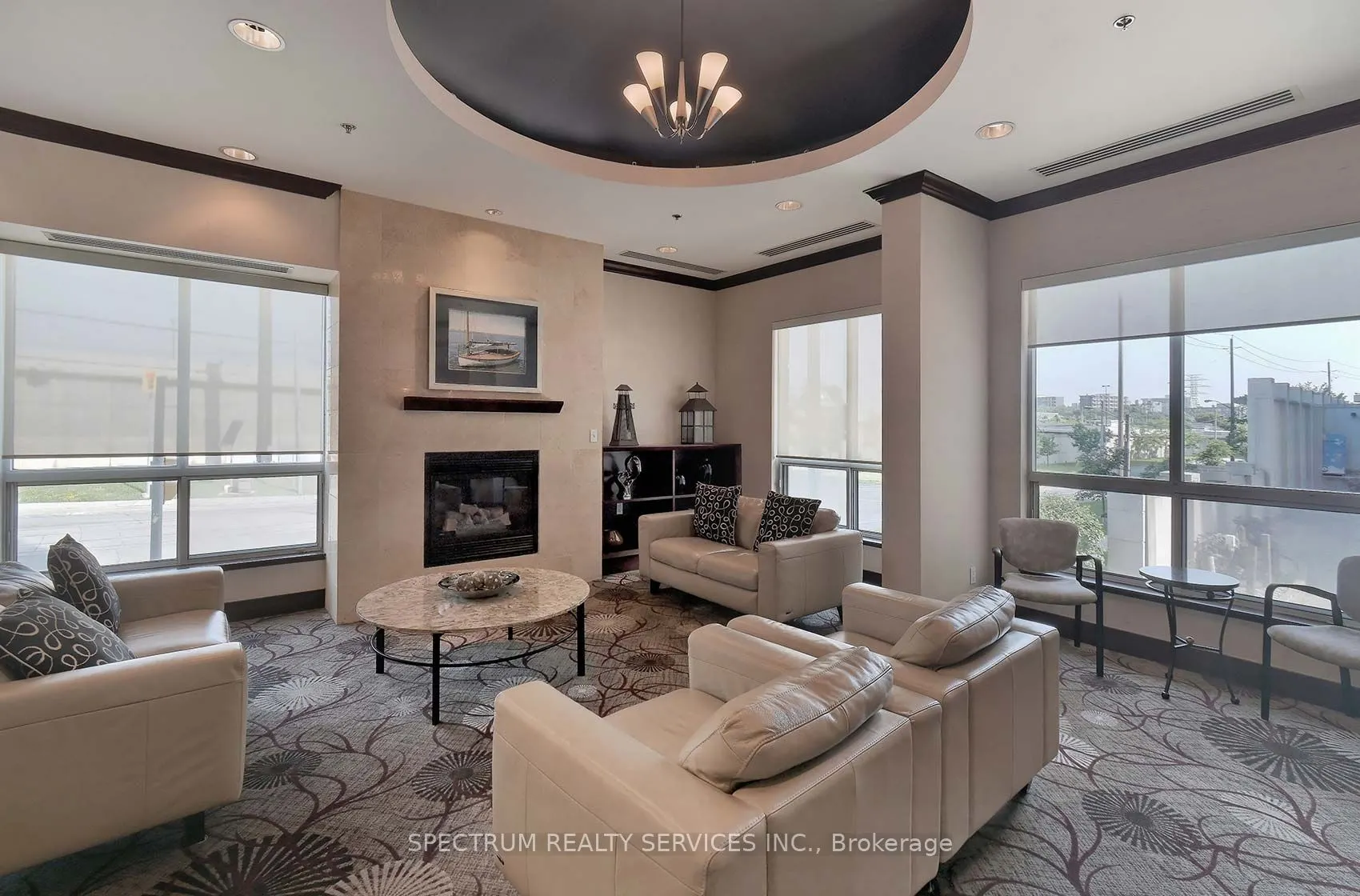 2111 Lake Shore Boulevard W, #211