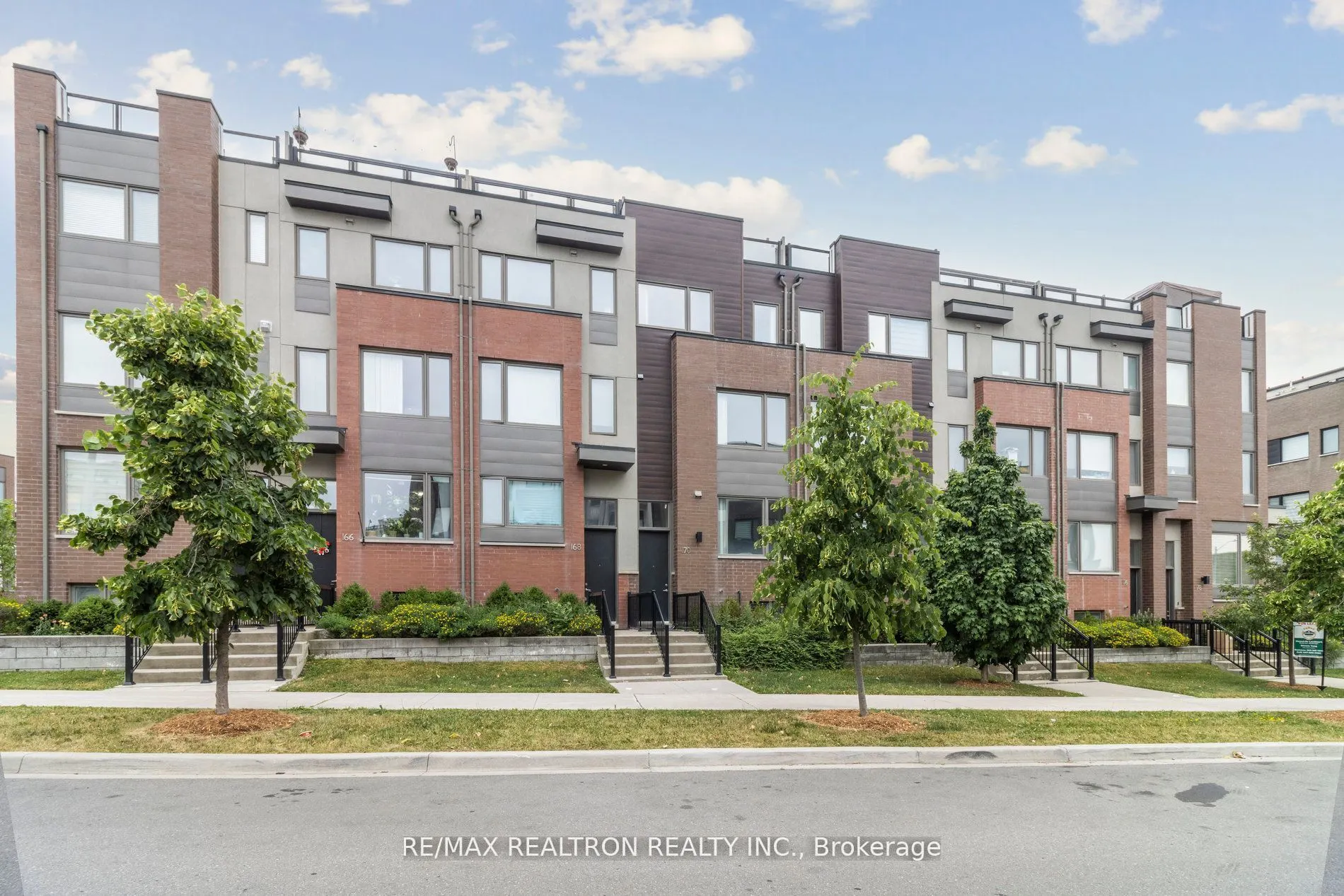 170 Frederick Tisdale Drive