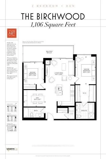 1575 Lakeshore Road W, #320