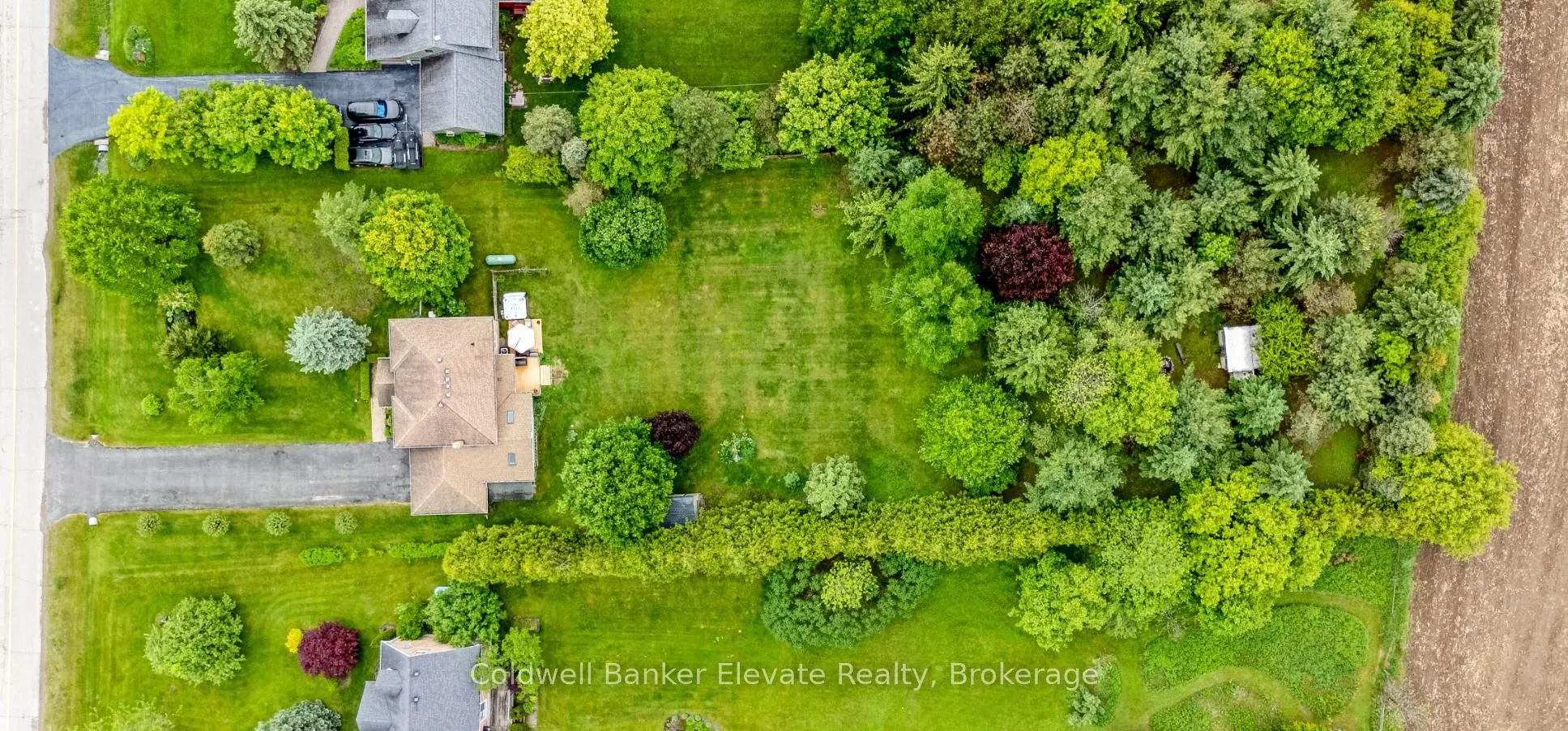 4 Southwinds Drive