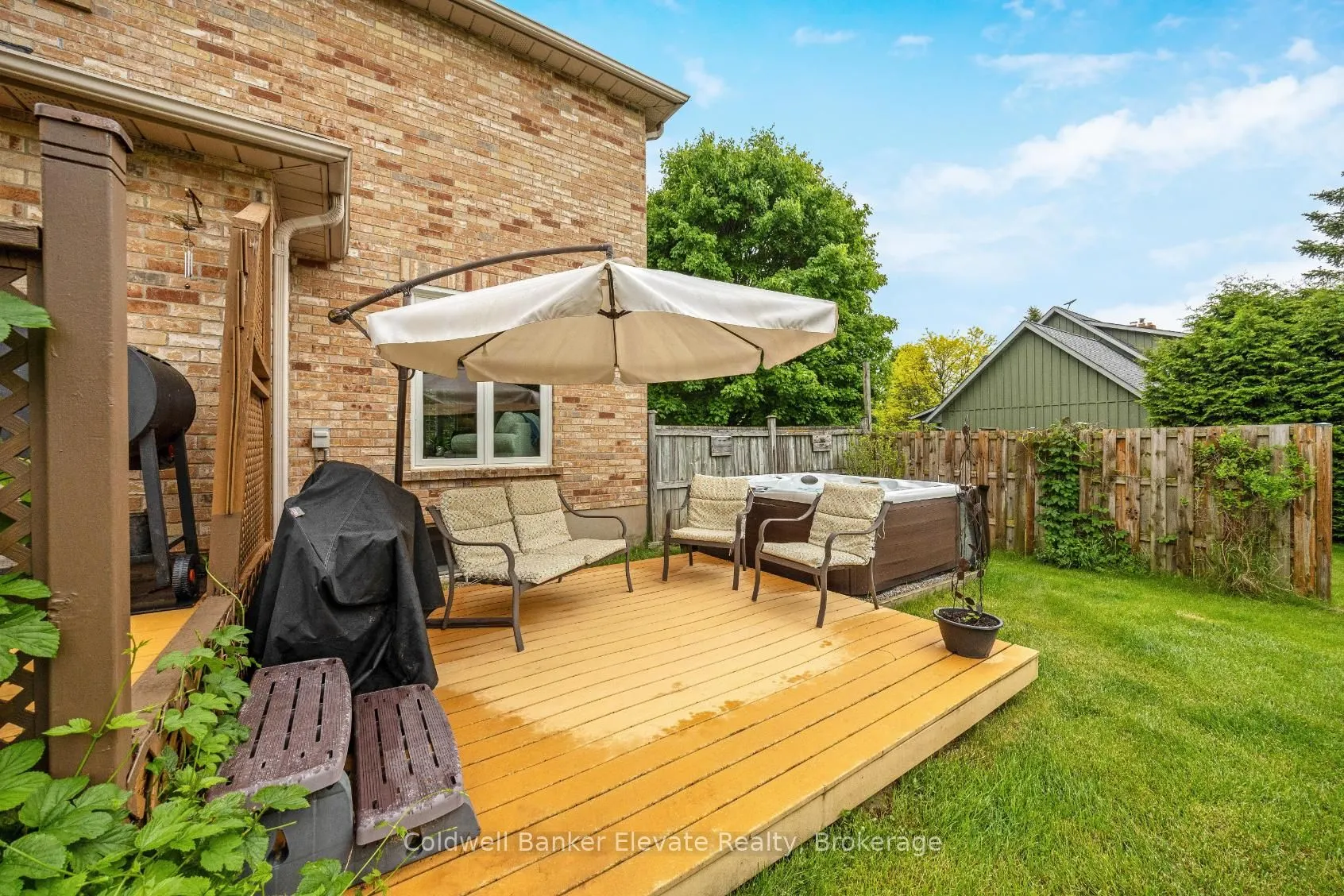 4 Southwinds Drive
