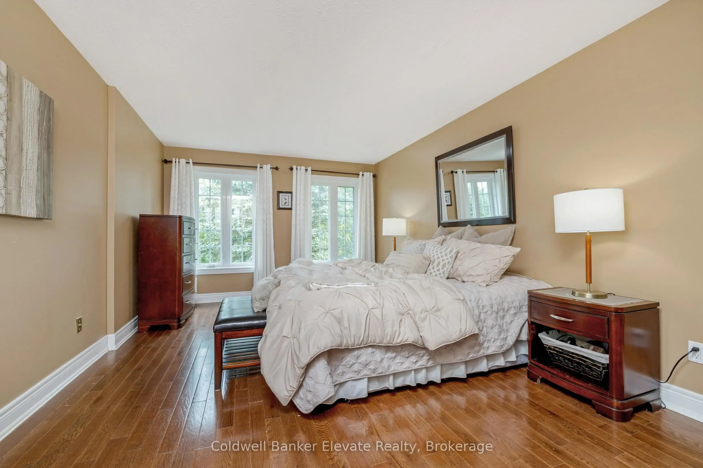 4 Southwinds Drive