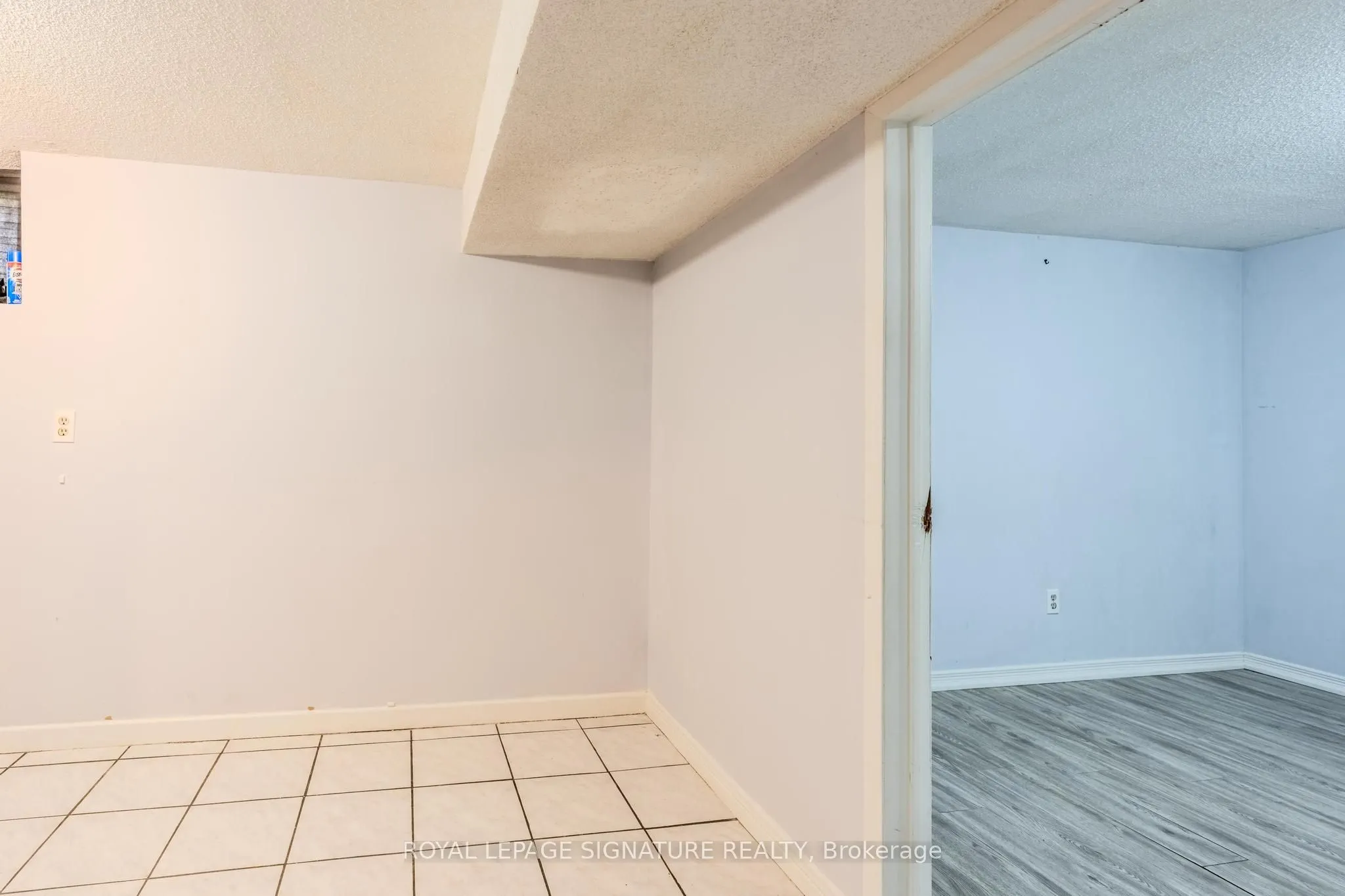 320 Royal Salisbury Way, #Bsmt