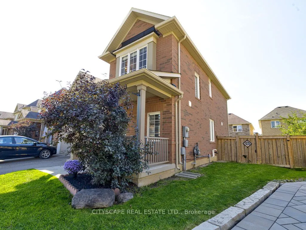 265 Mortimer Crescent
