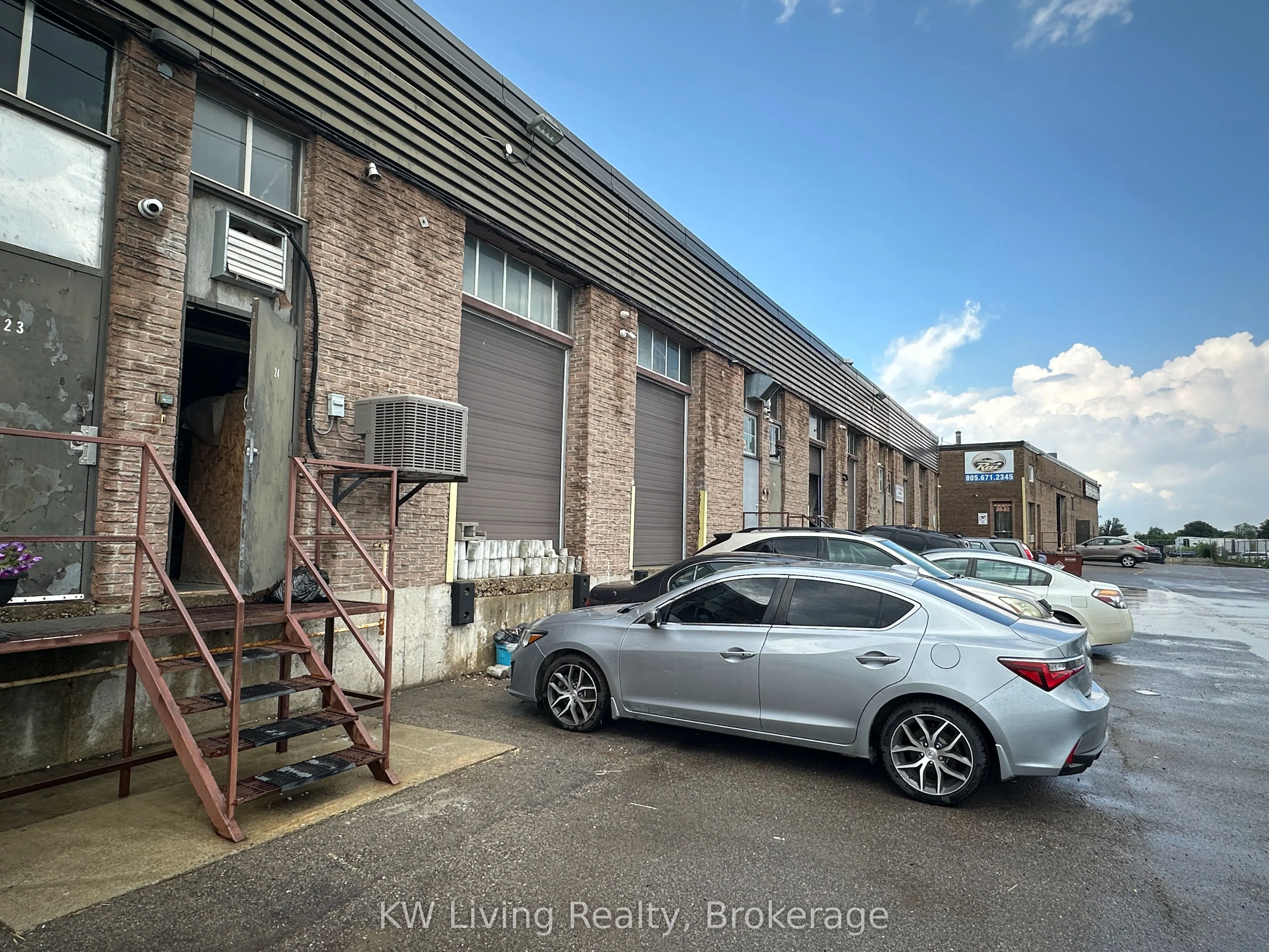 7171 Torbram Road, #24