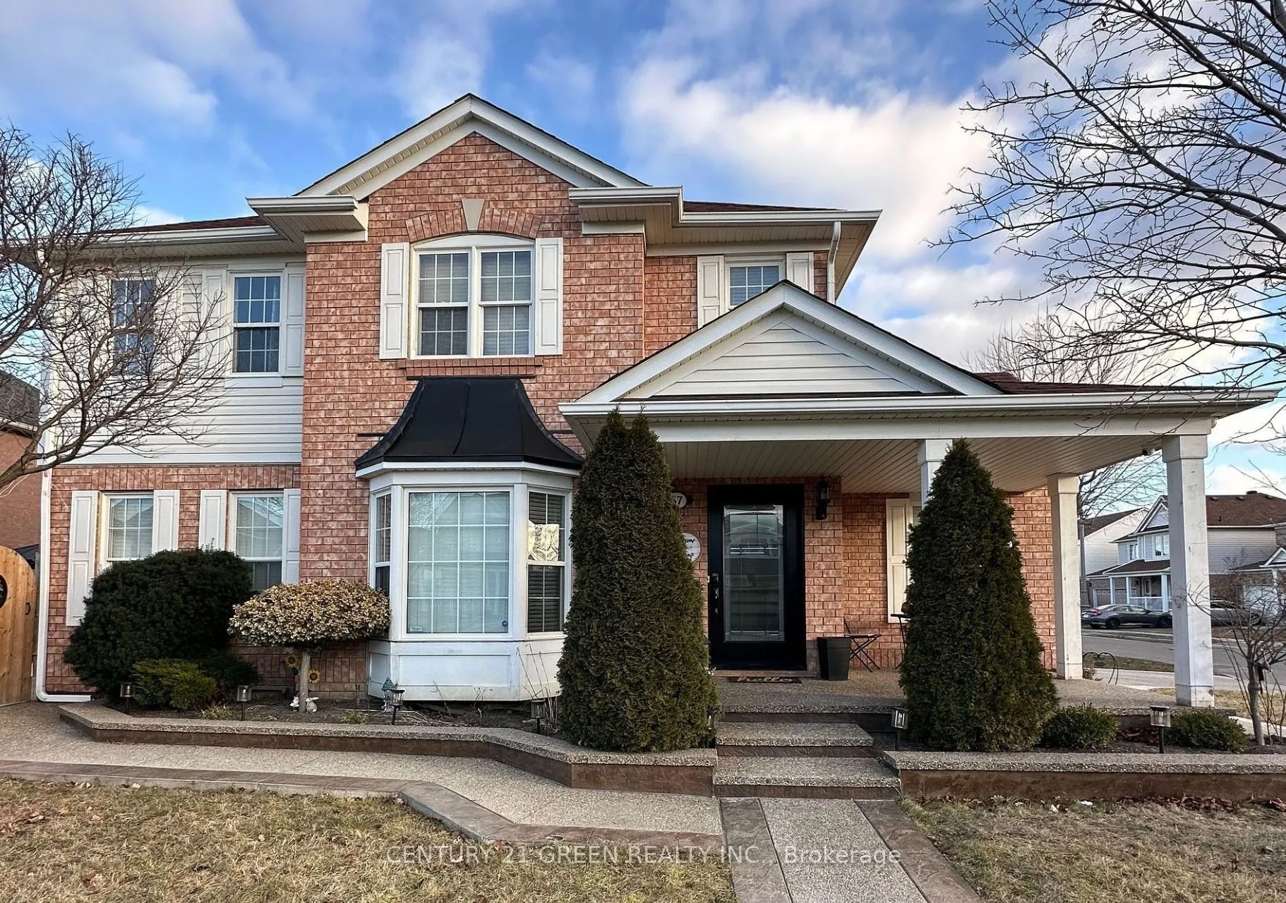57 Sugarhill Drive, #(Upper)