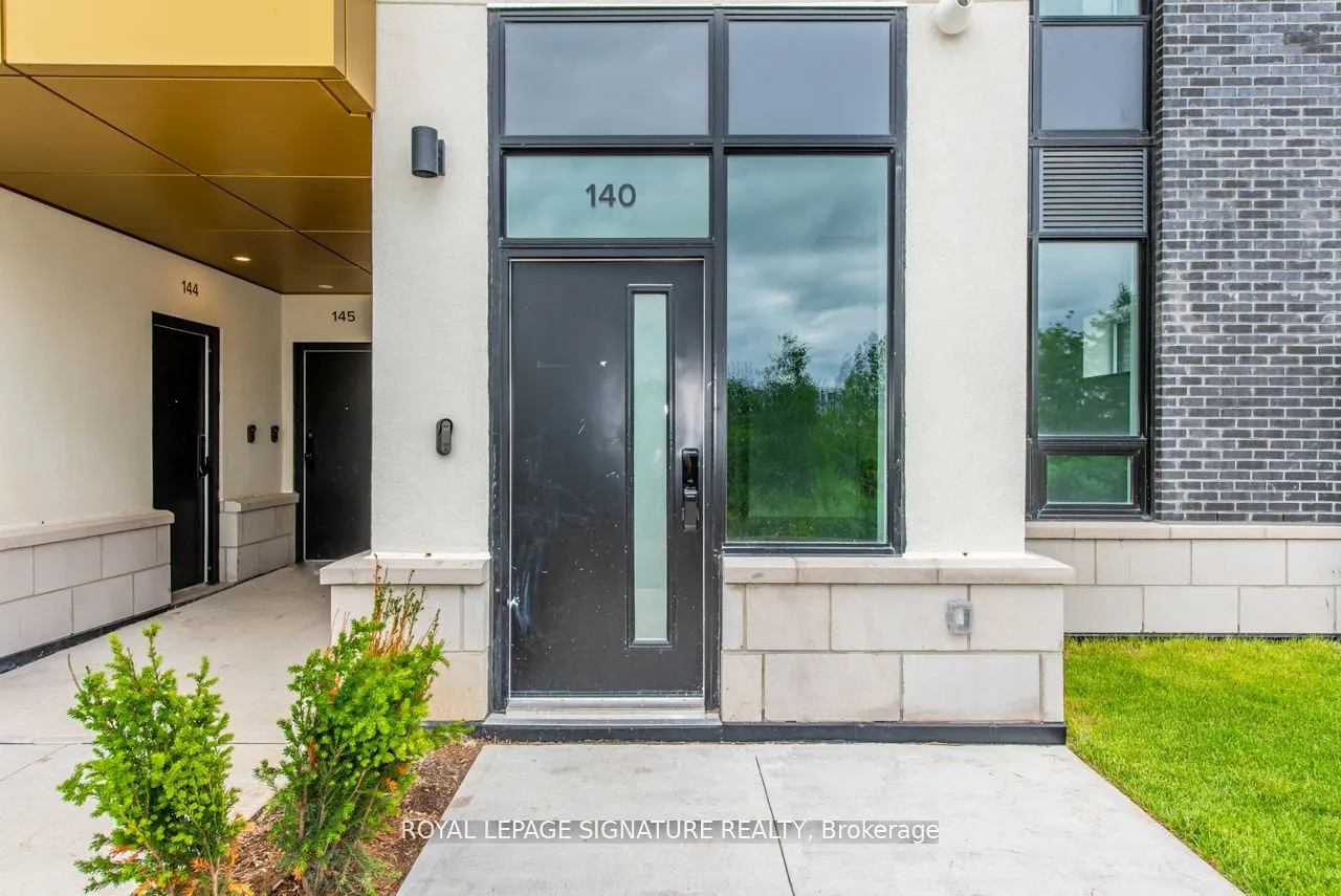 3010 Trailside Drive, #140