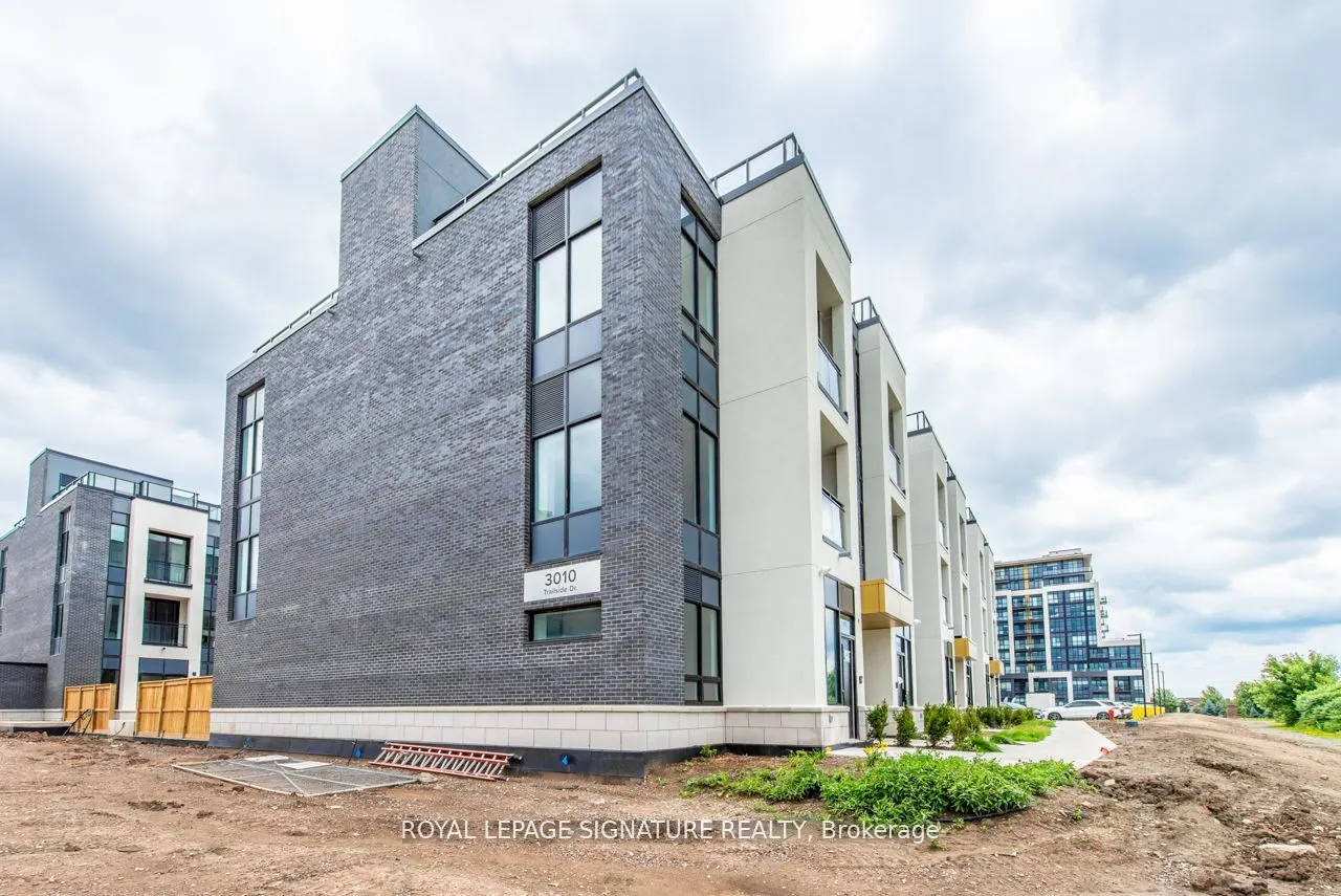 3010 Trailside Drive, #140
