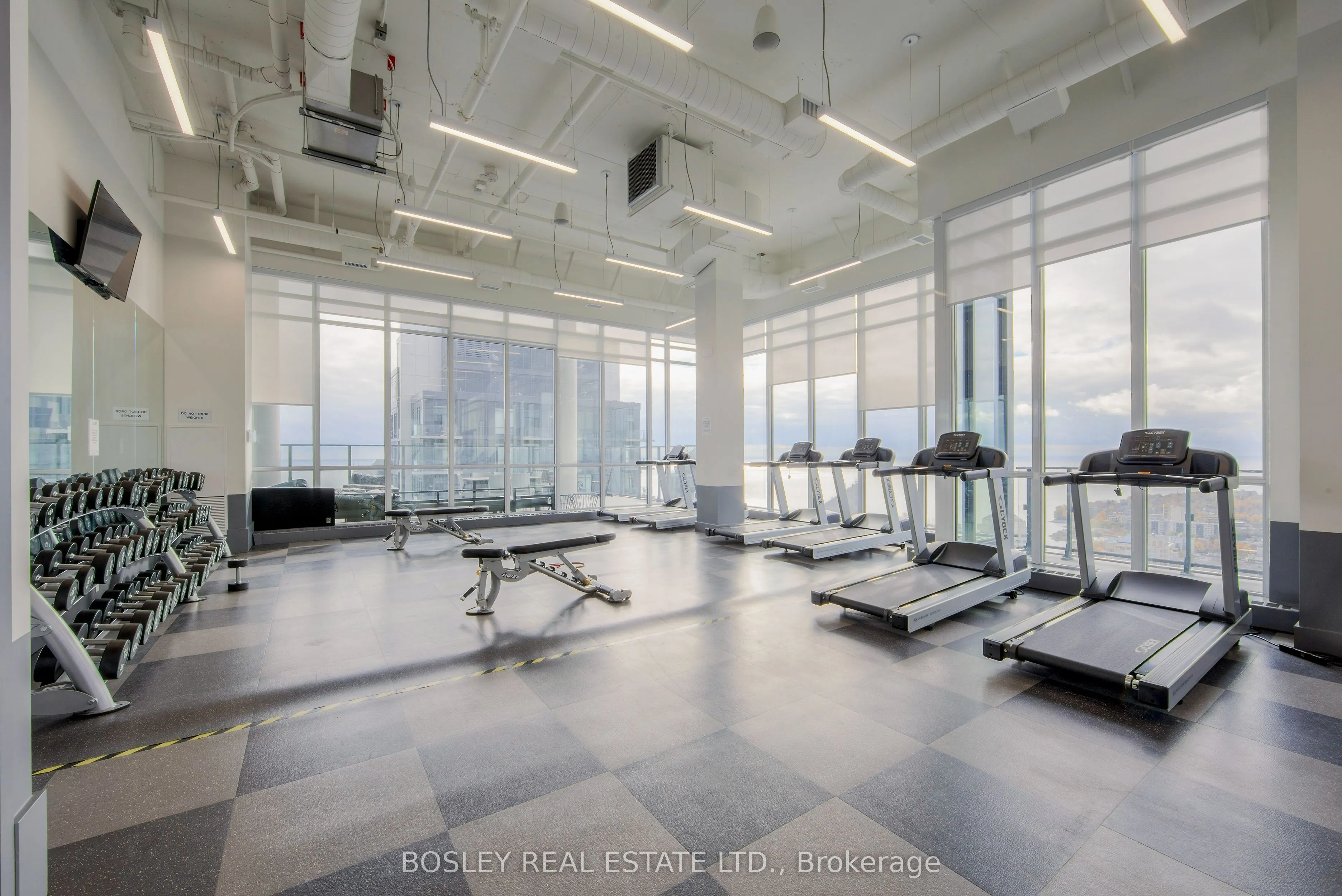 10 Park Lawn Road, #1210