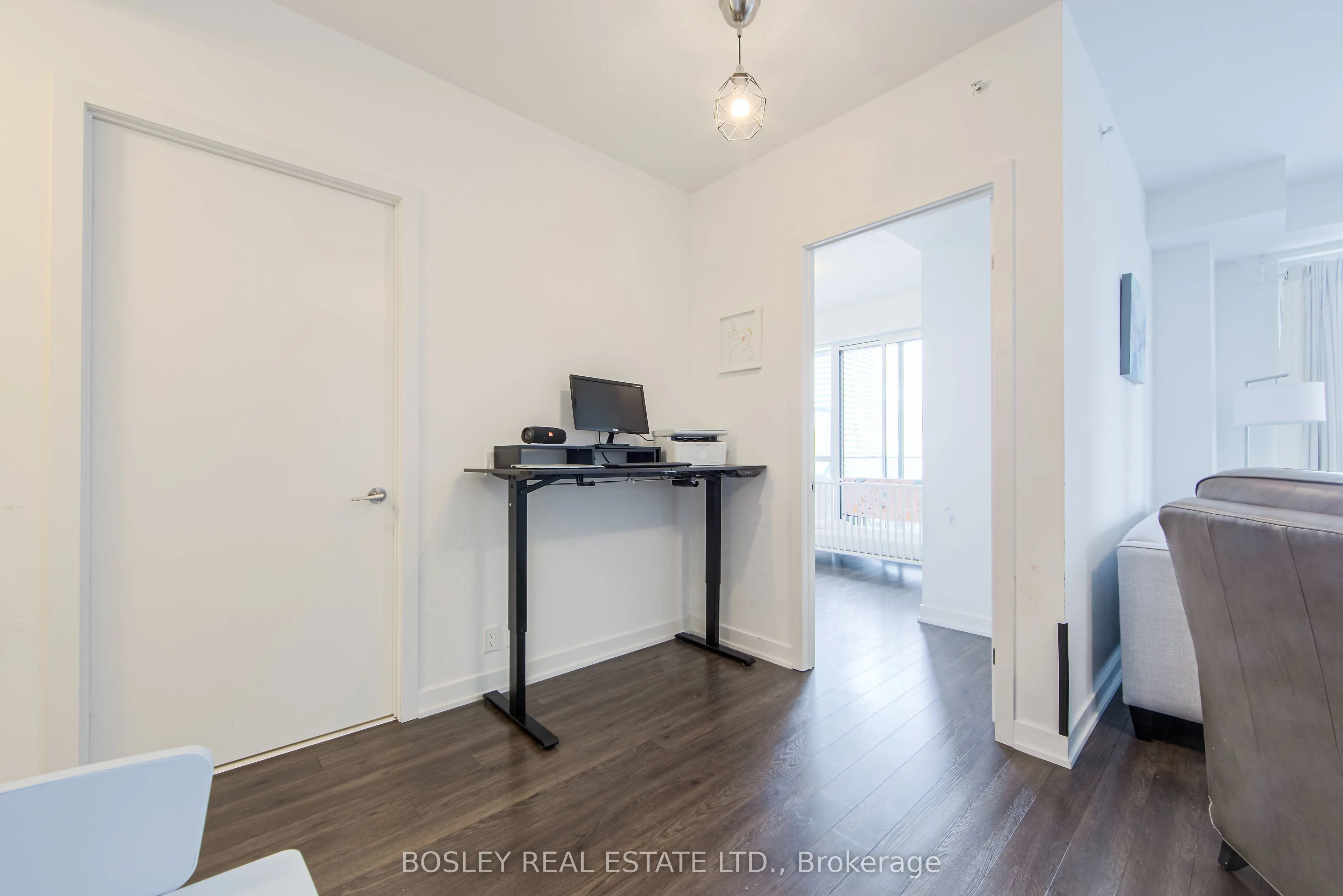 10 Park Lawn Road, #1210