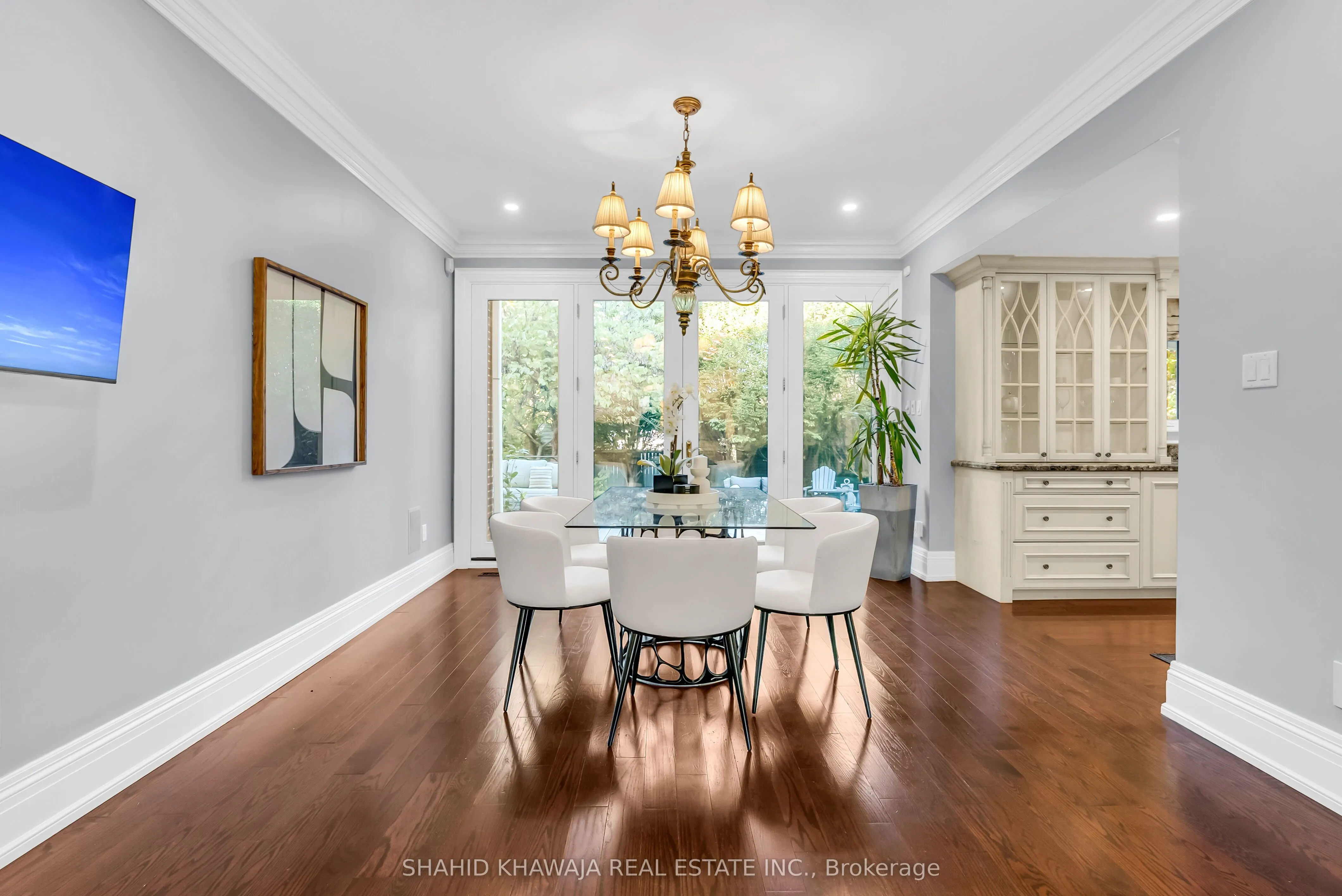 2173 Shawanaga Trail