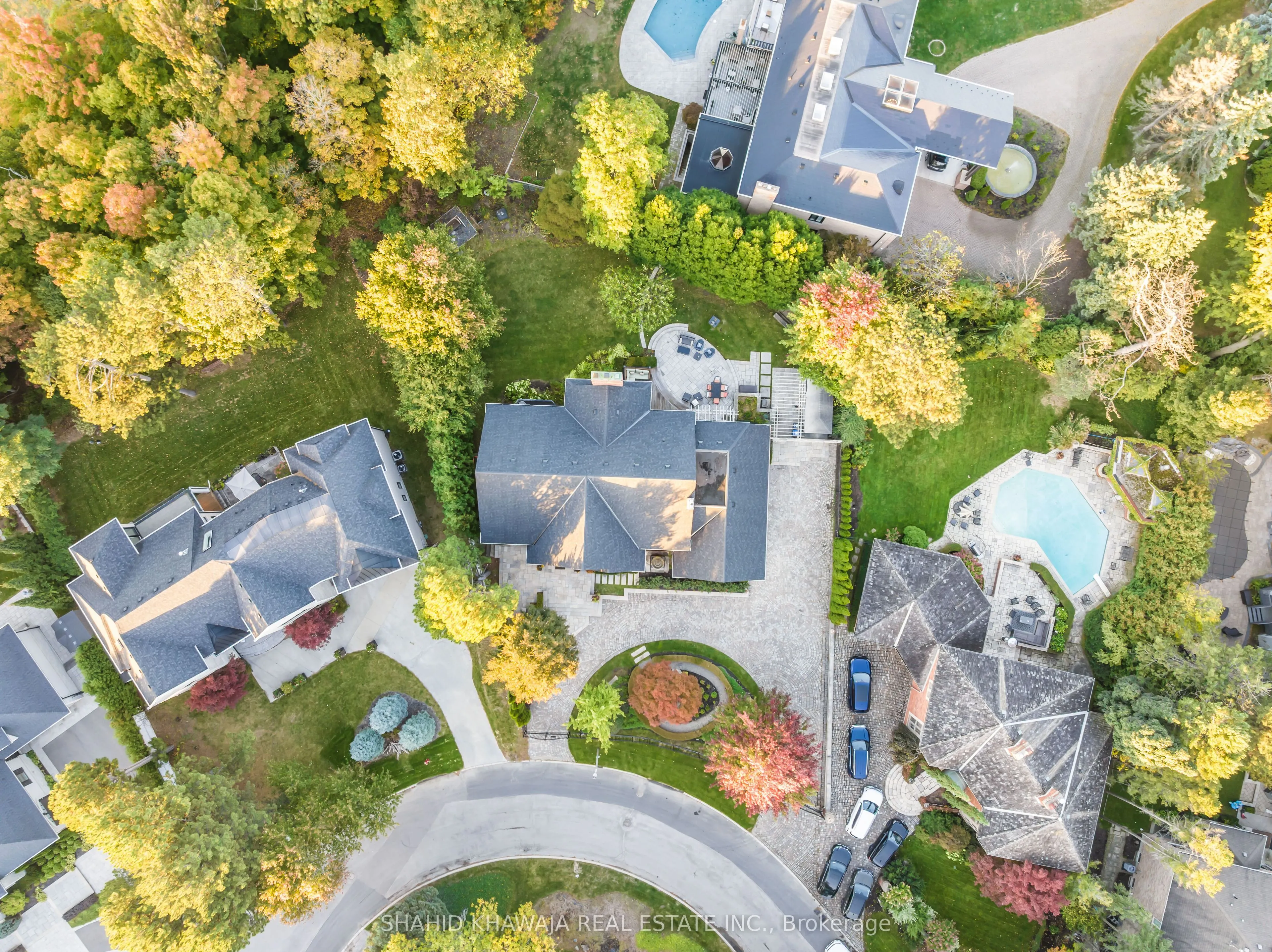 2173 Shawanaga Trail