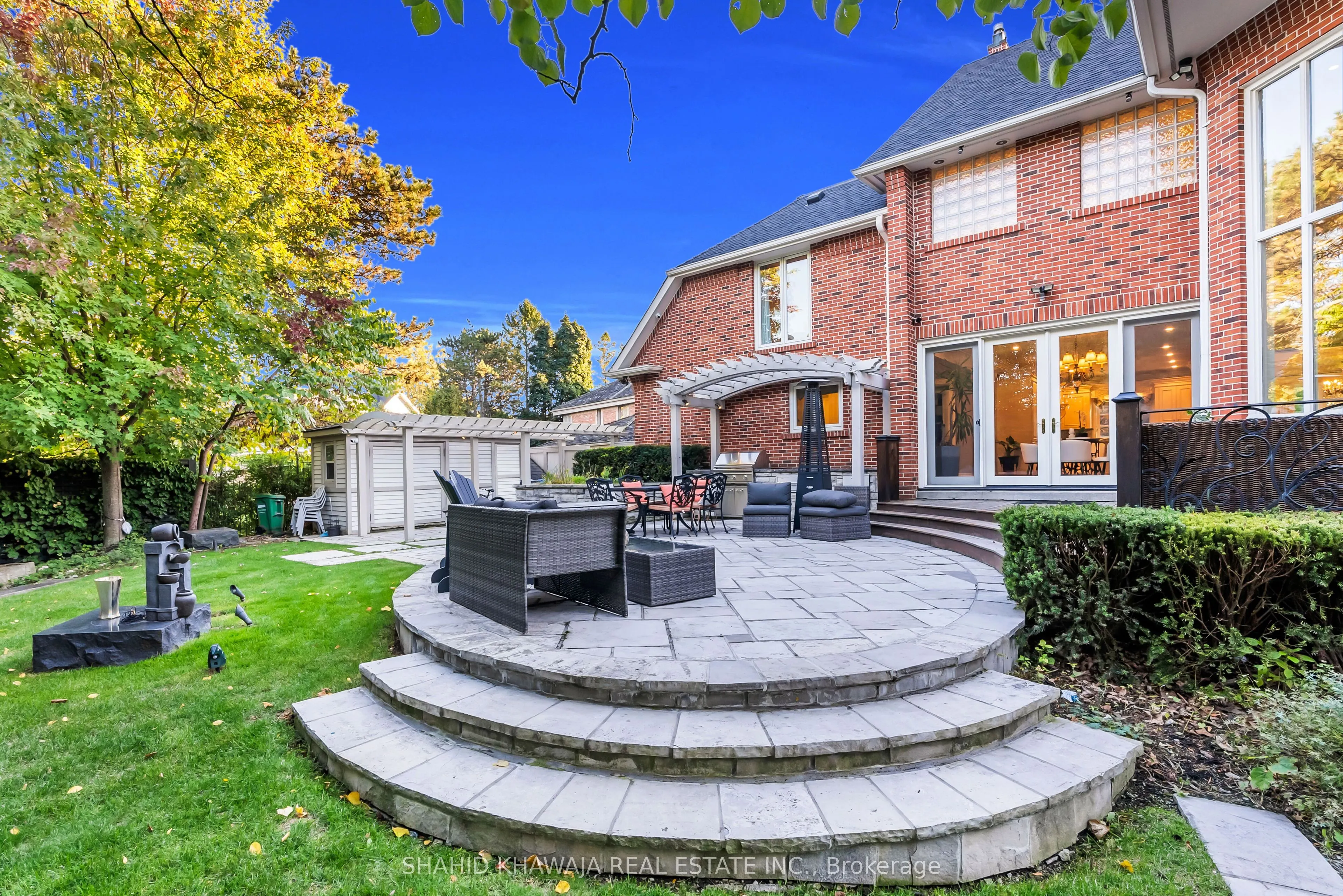 2173 Shawanaga Trail