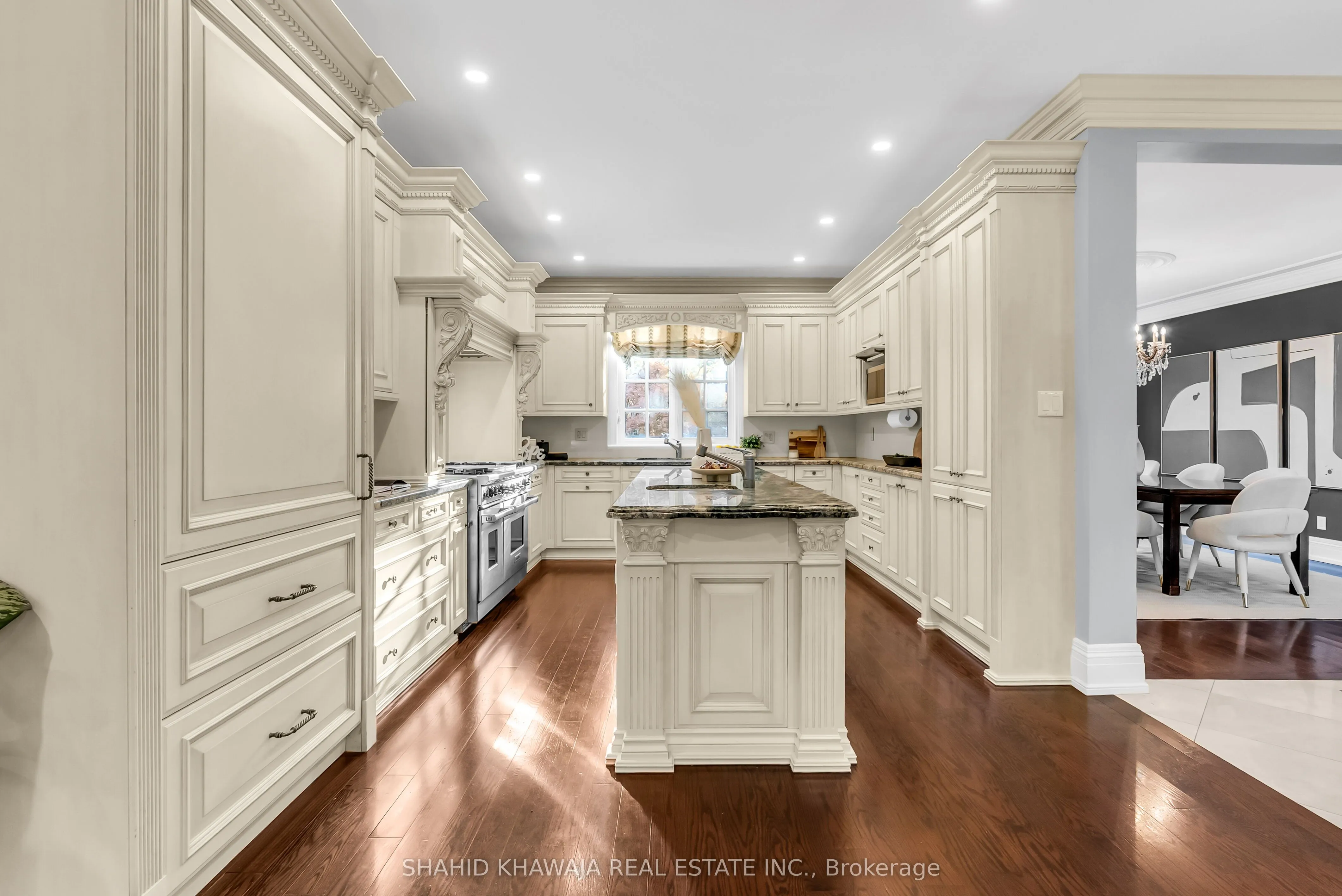 2173 Shawanaga Trail