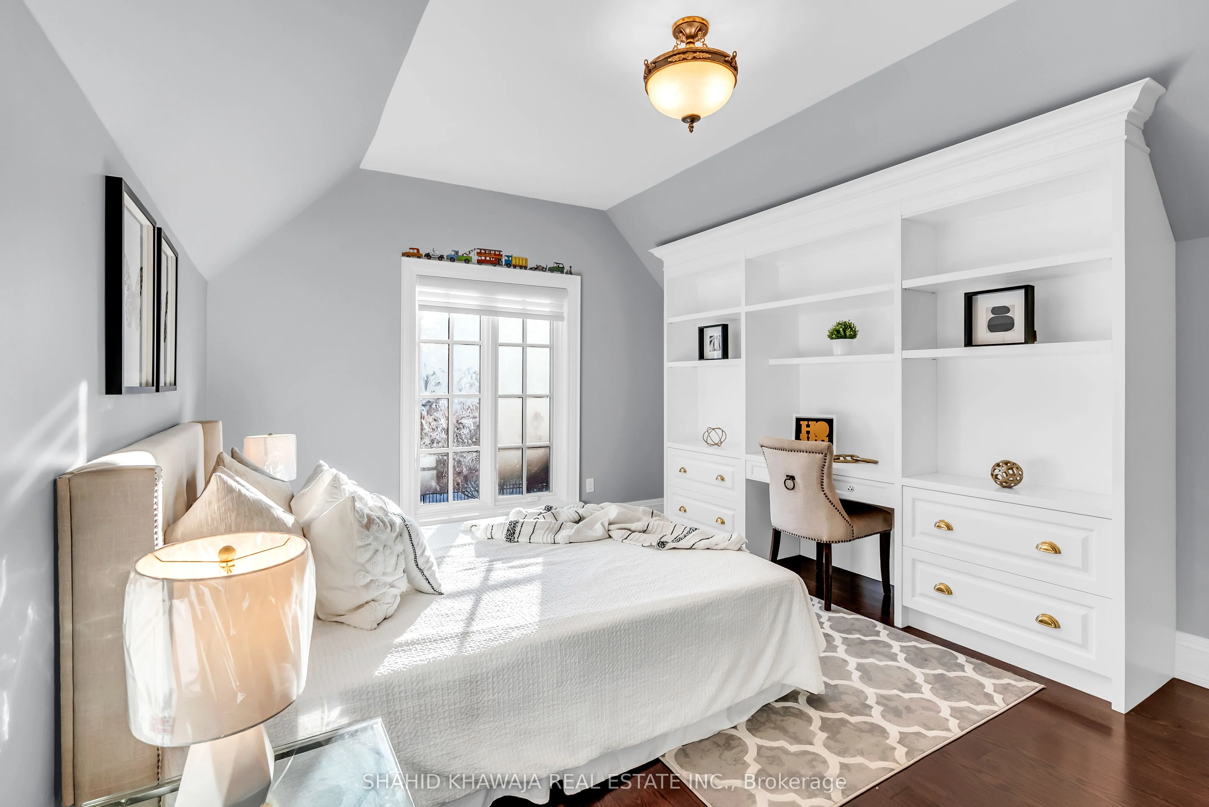2173 Shawanaga Trail
