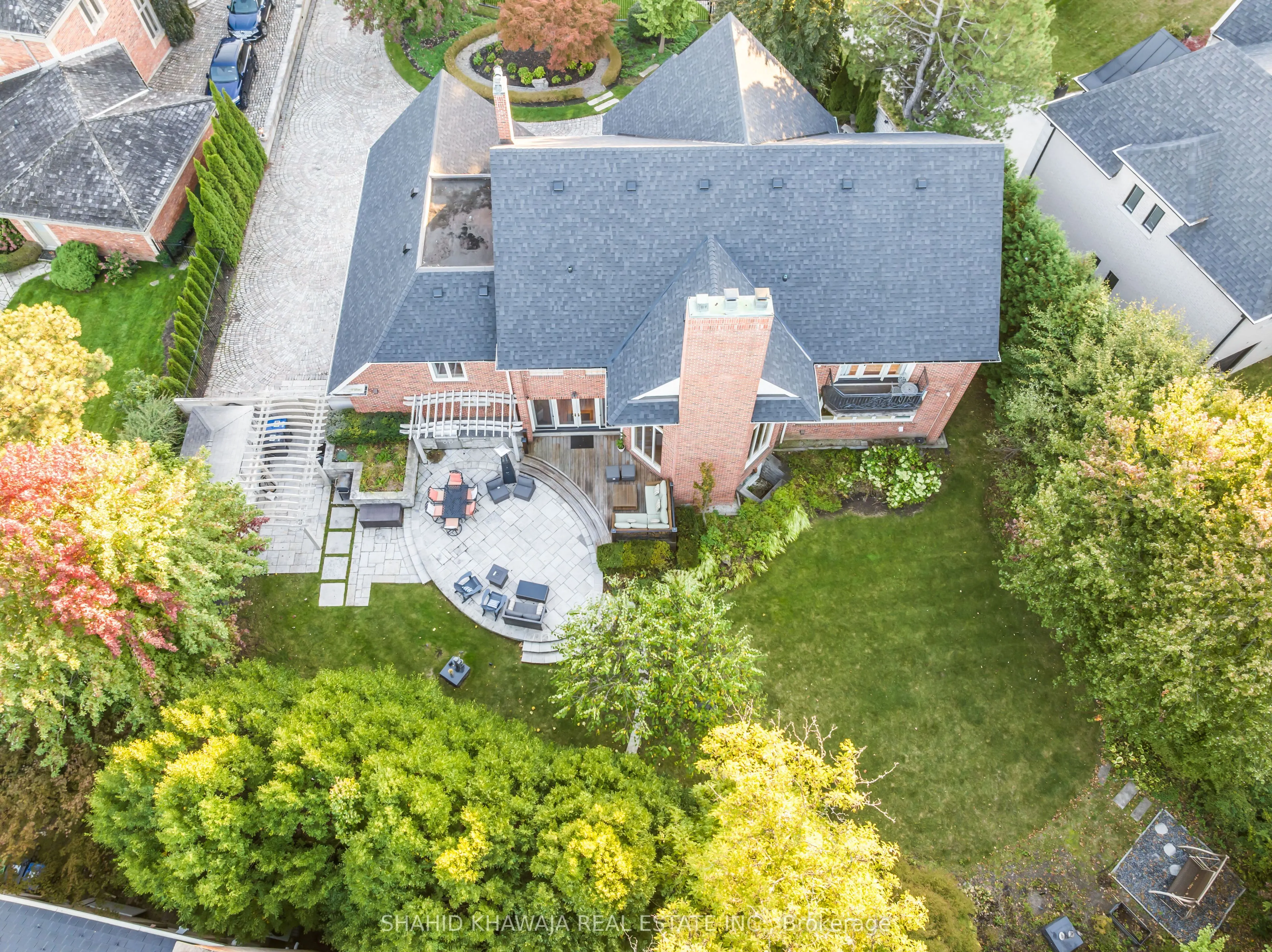 2173 Shawanaga Trail