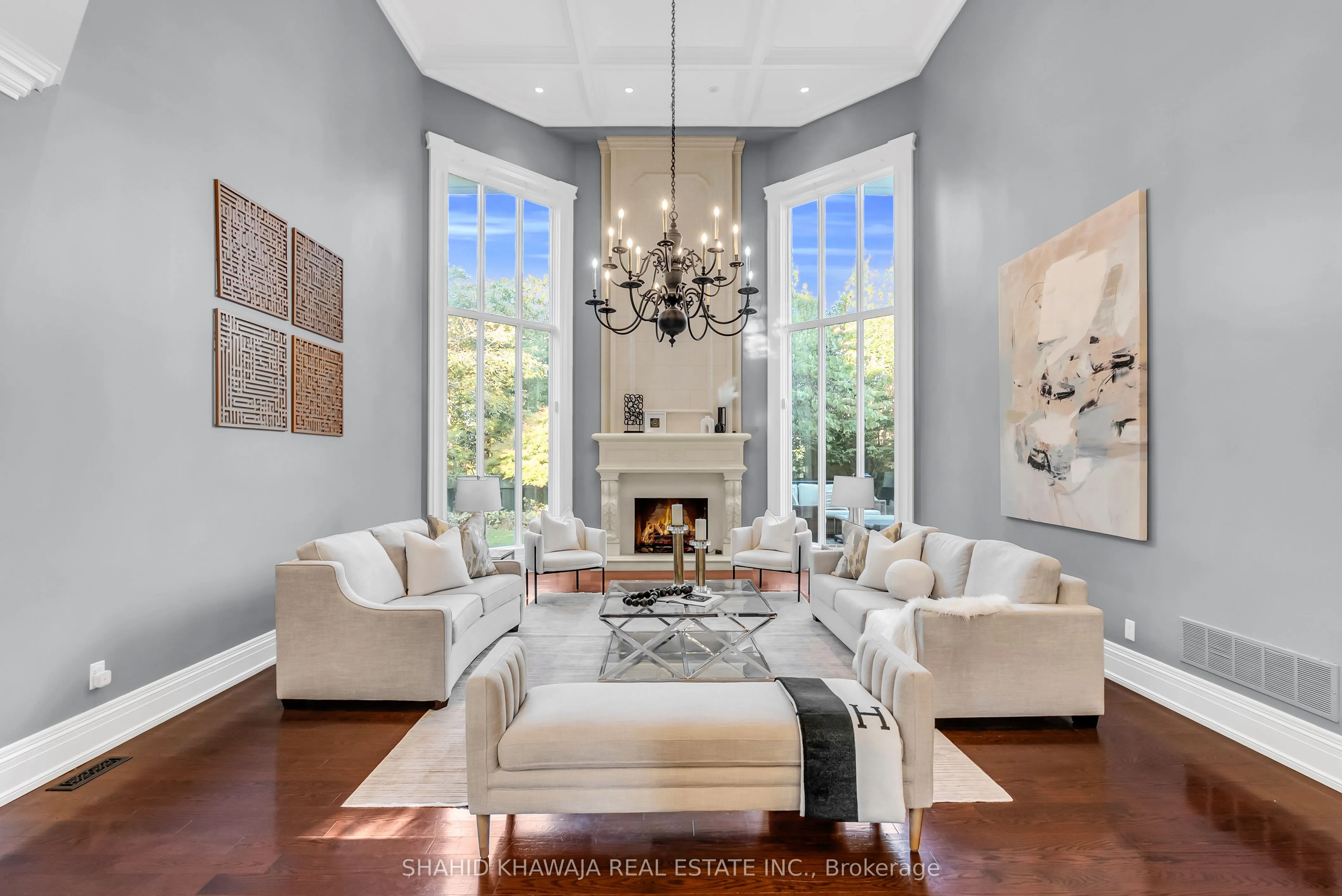 2173 Shawanaga Trail