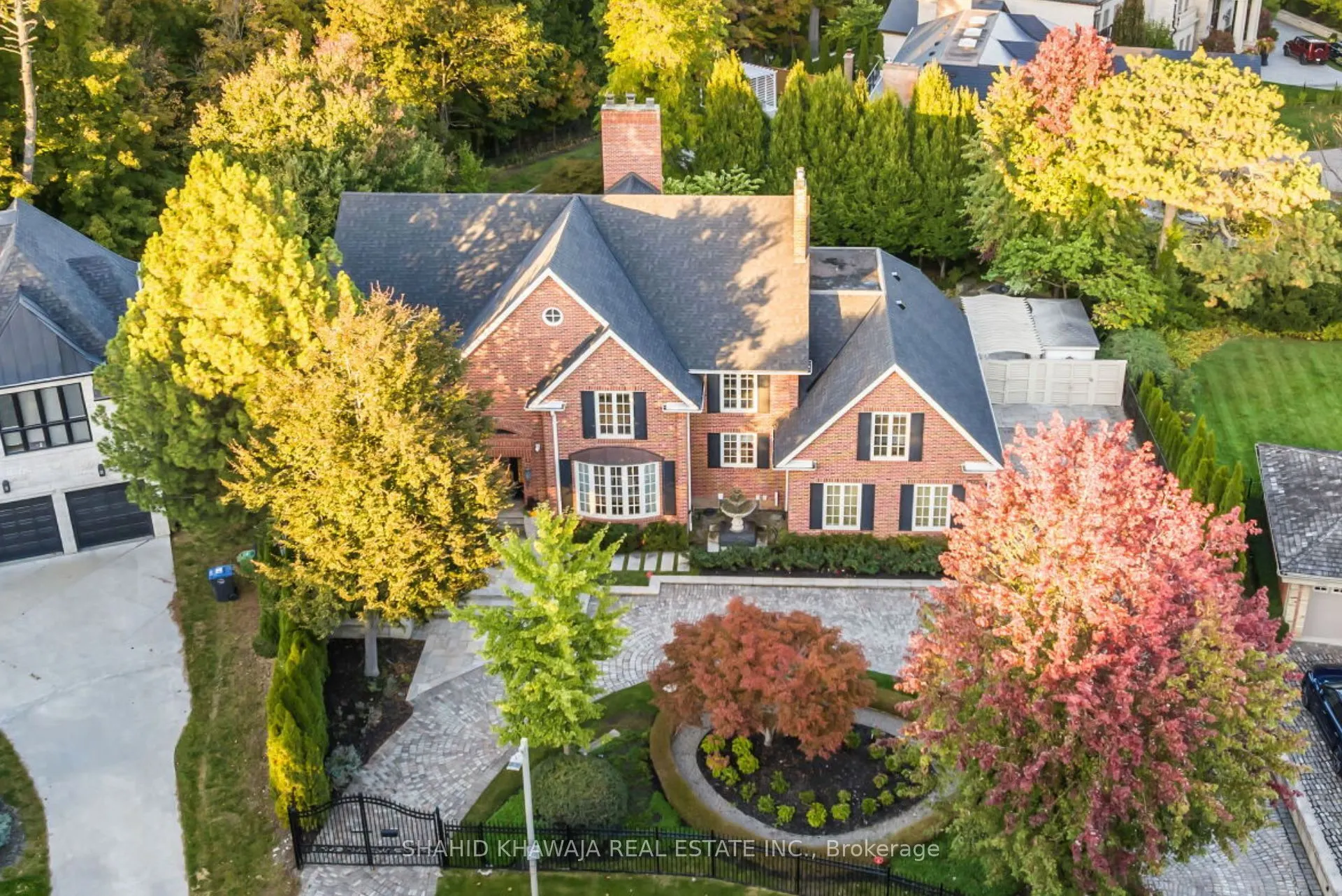 2173 Shawanaga Trail