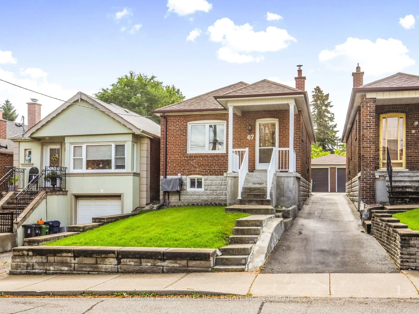 67 Belgravia Avenue