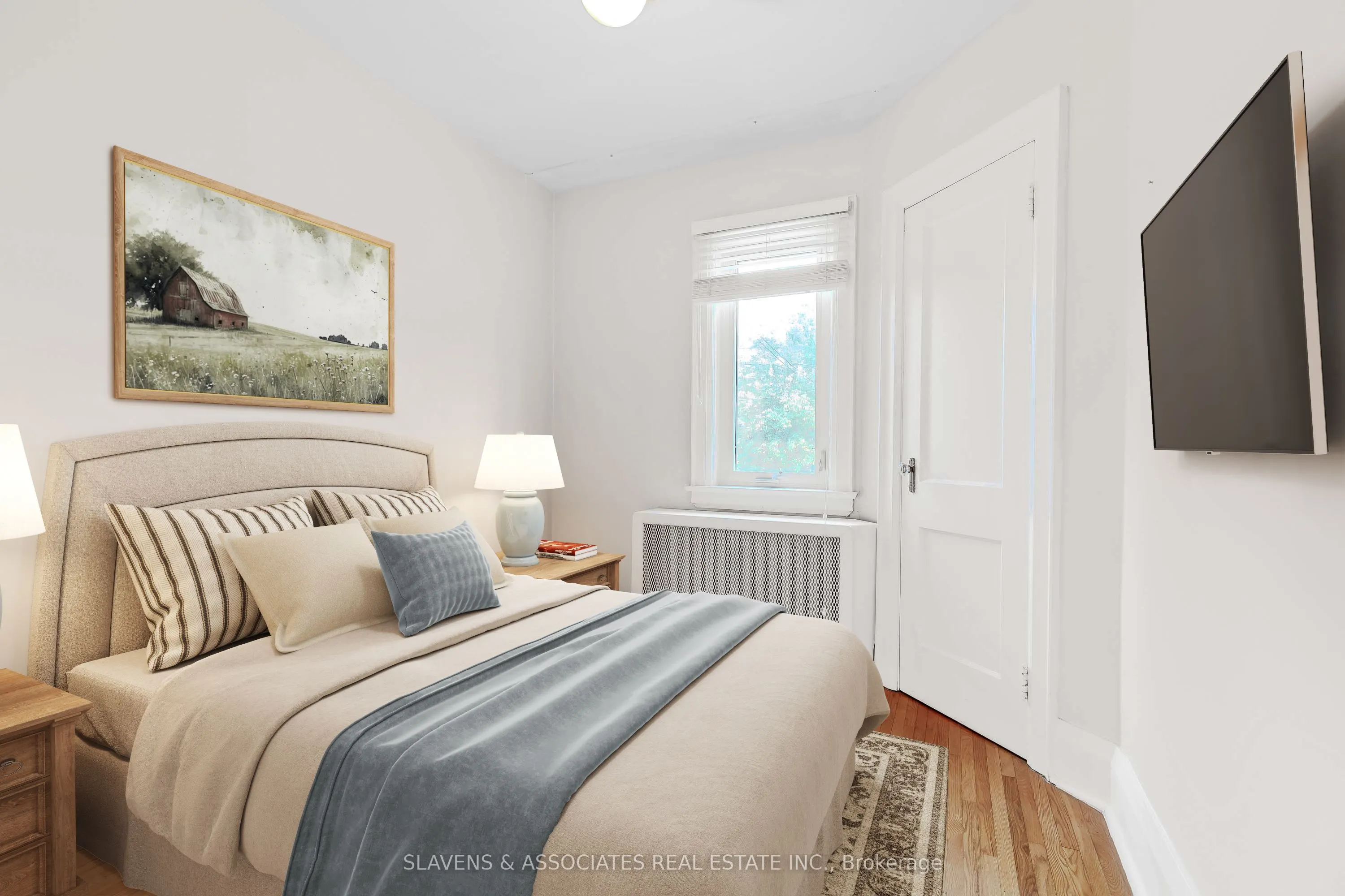 67 Belgravia Avenue