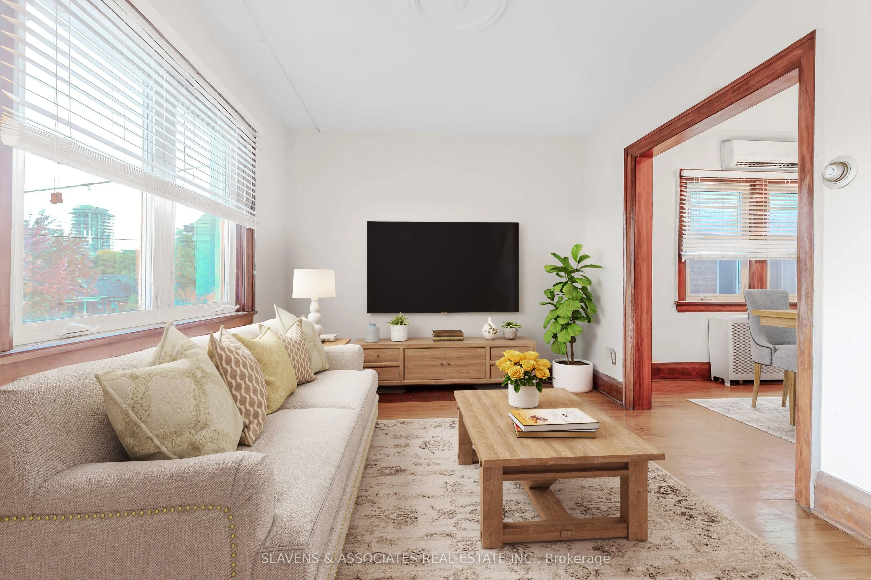 67 Belgravia Avenue