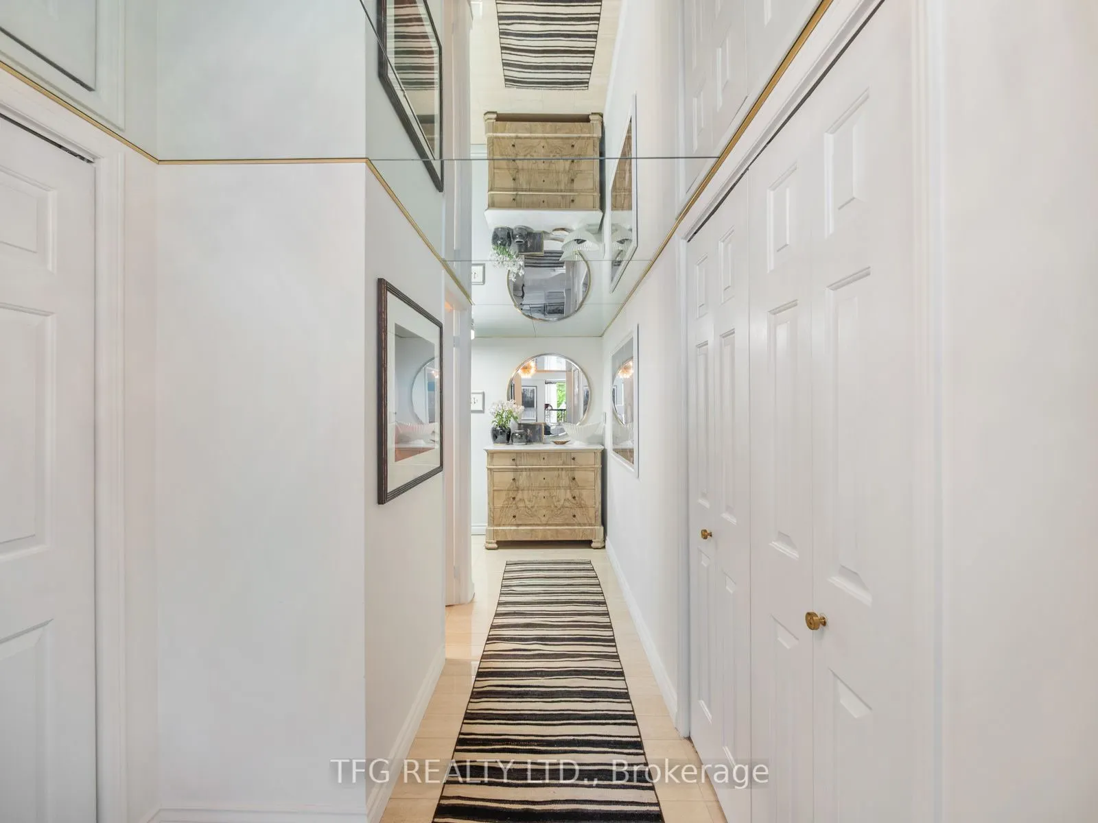 100 Lakeshore Road E, #610