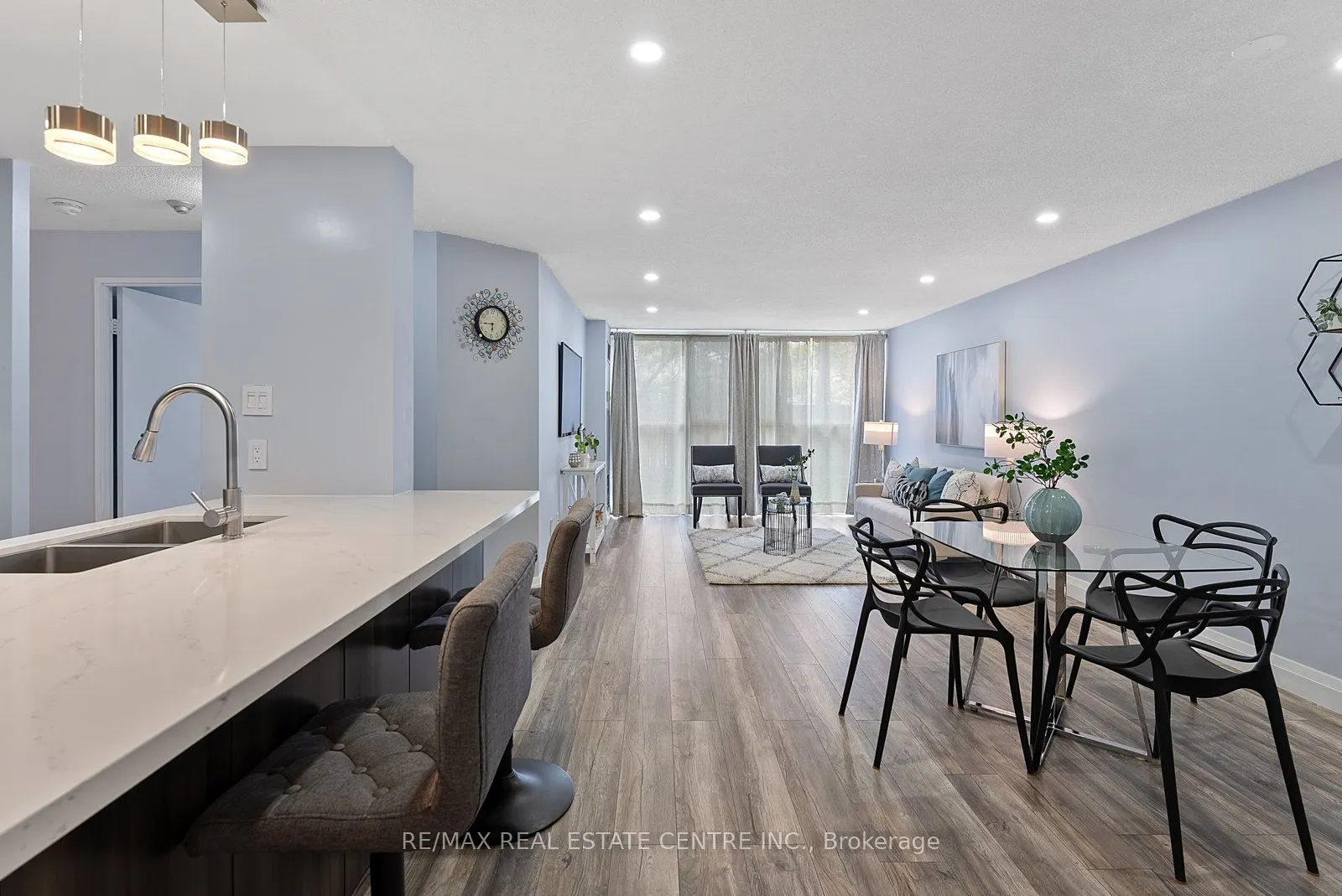 4205 Shipp Drive, #104