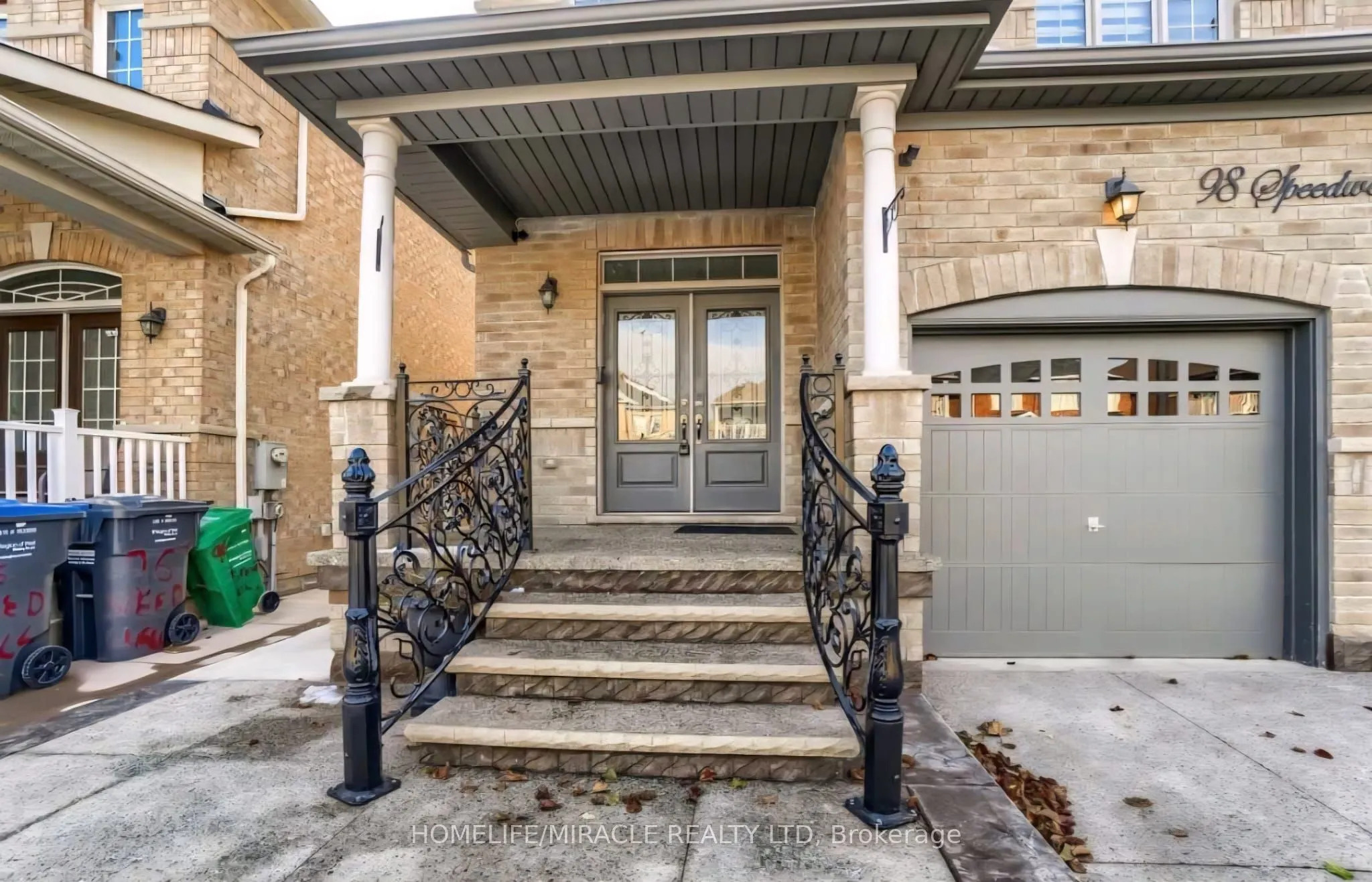 98 Speedwell Street