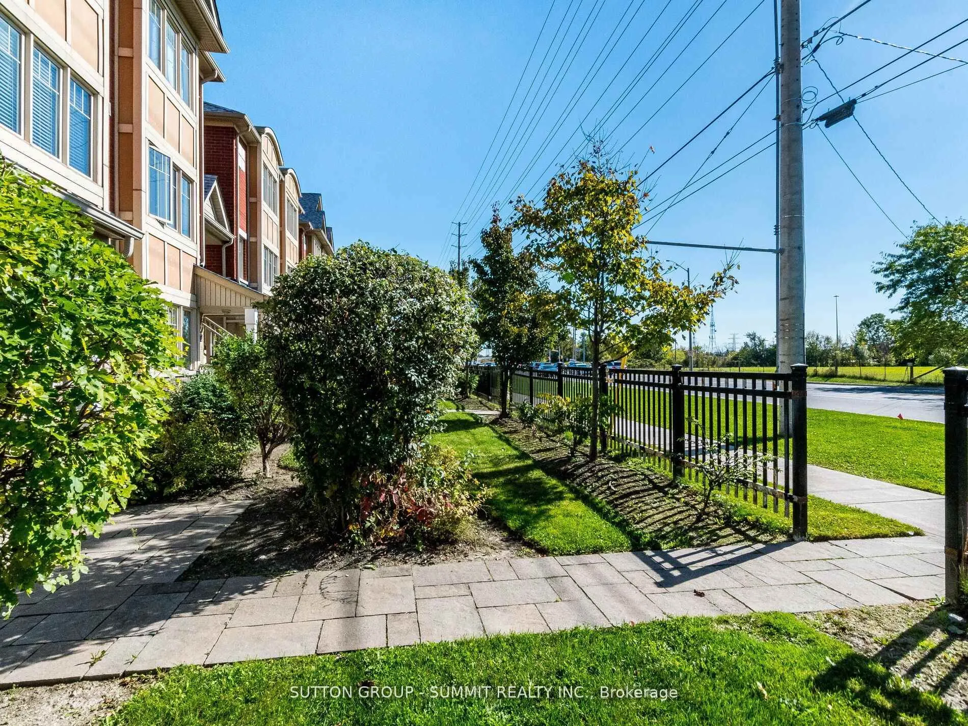 5035 NINTH Line, #11