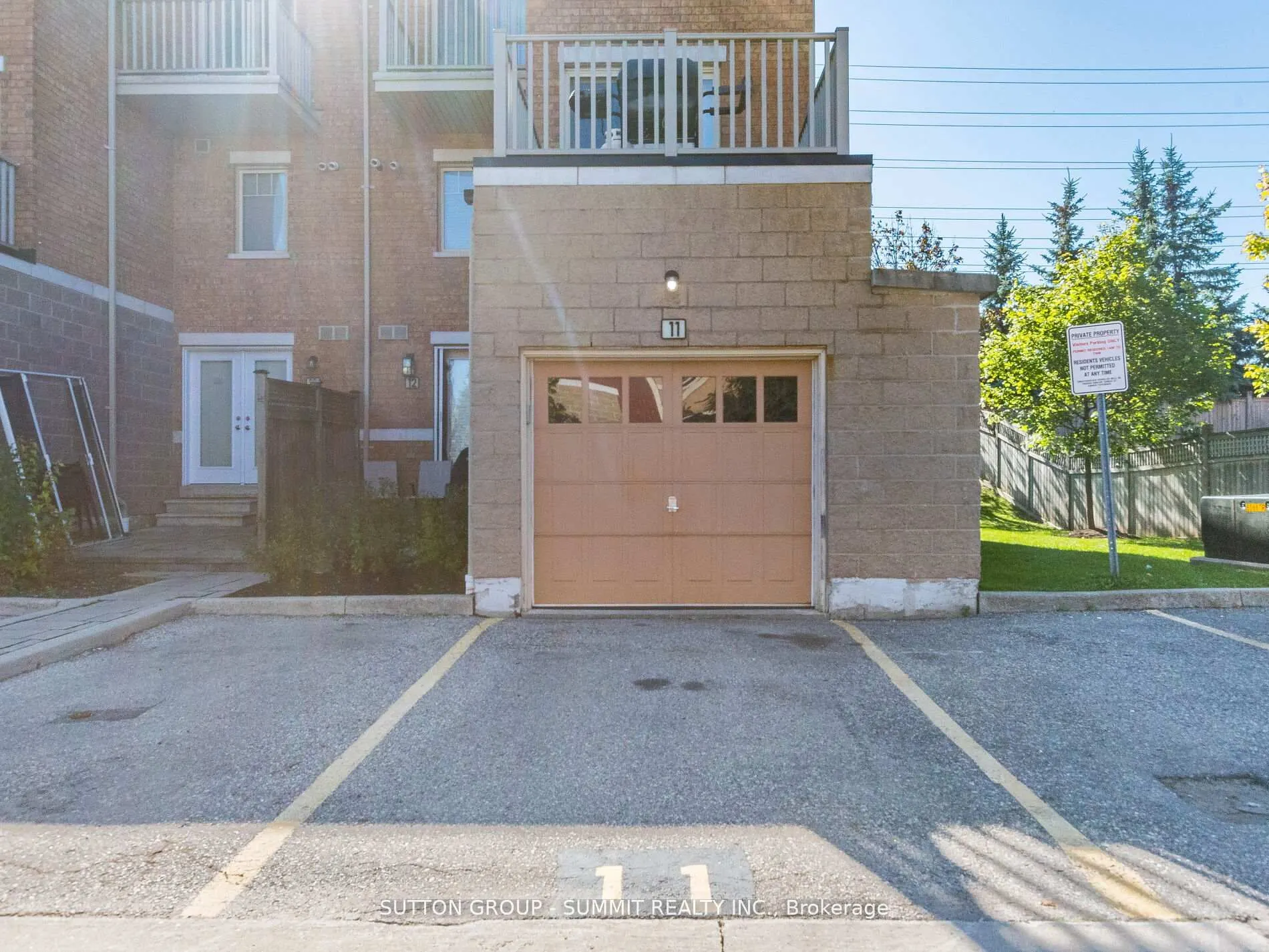 5035 NINTH Line, #11
