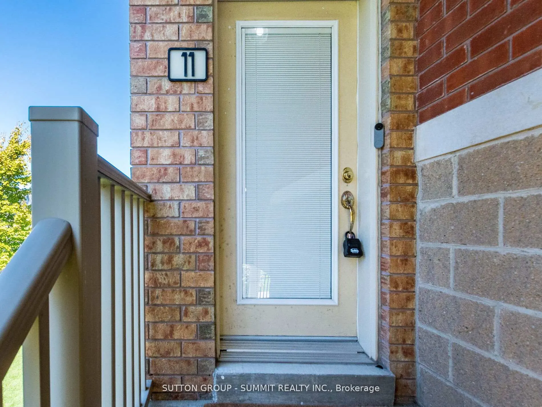 5035 NINTH Line, #11
