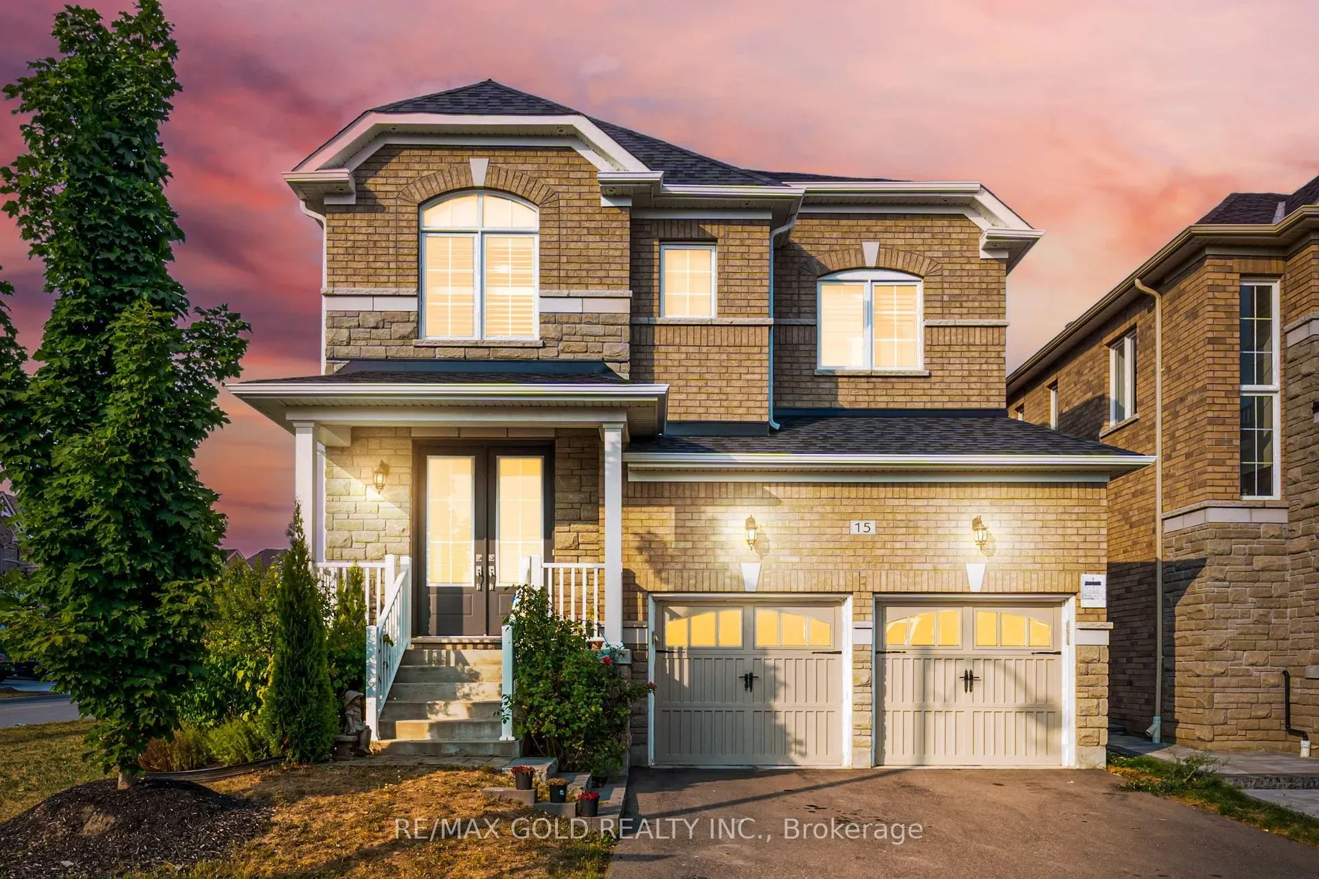 15 Henry Wilson Drive
