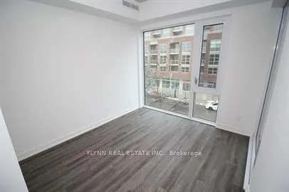 1808 St Clair Avenue W, #308