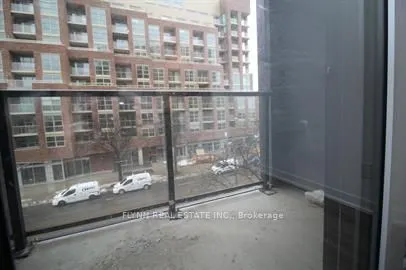 1808 St Clair Avenue W, #308