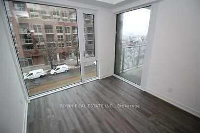 1808 St Clair Avenue W, #308