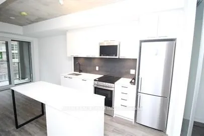 1808 St Clair Avenue W, #308