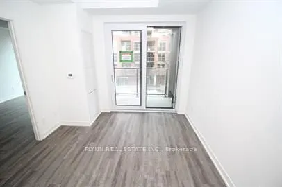 1808 St Clair Avenue W, #308