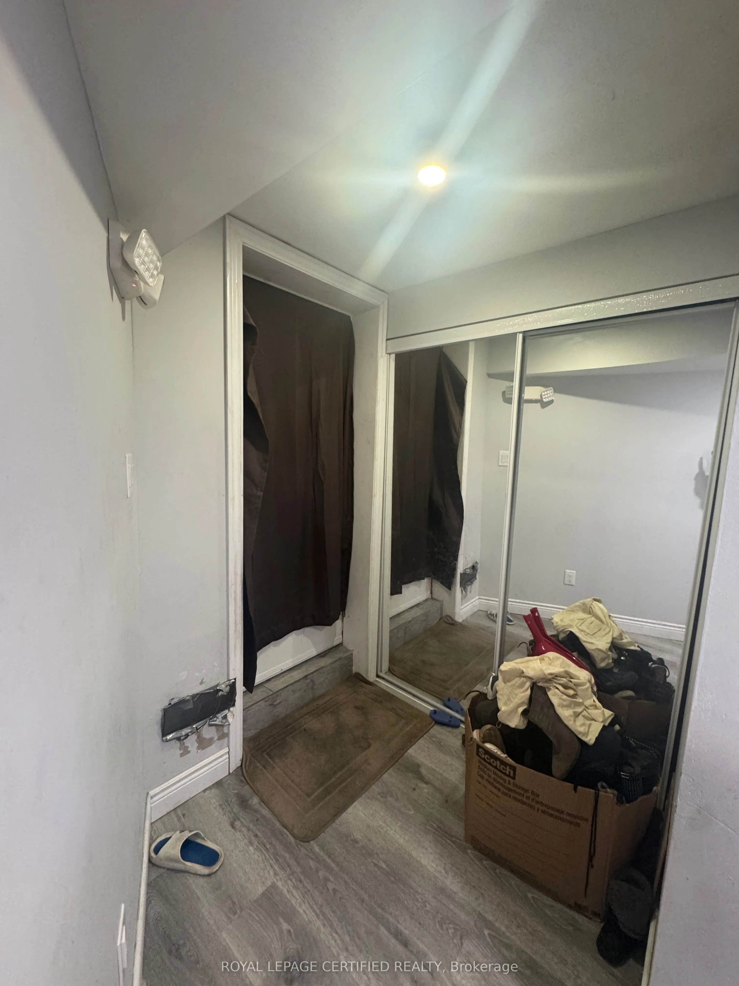 56 Cranberry Crescent S, #Basement