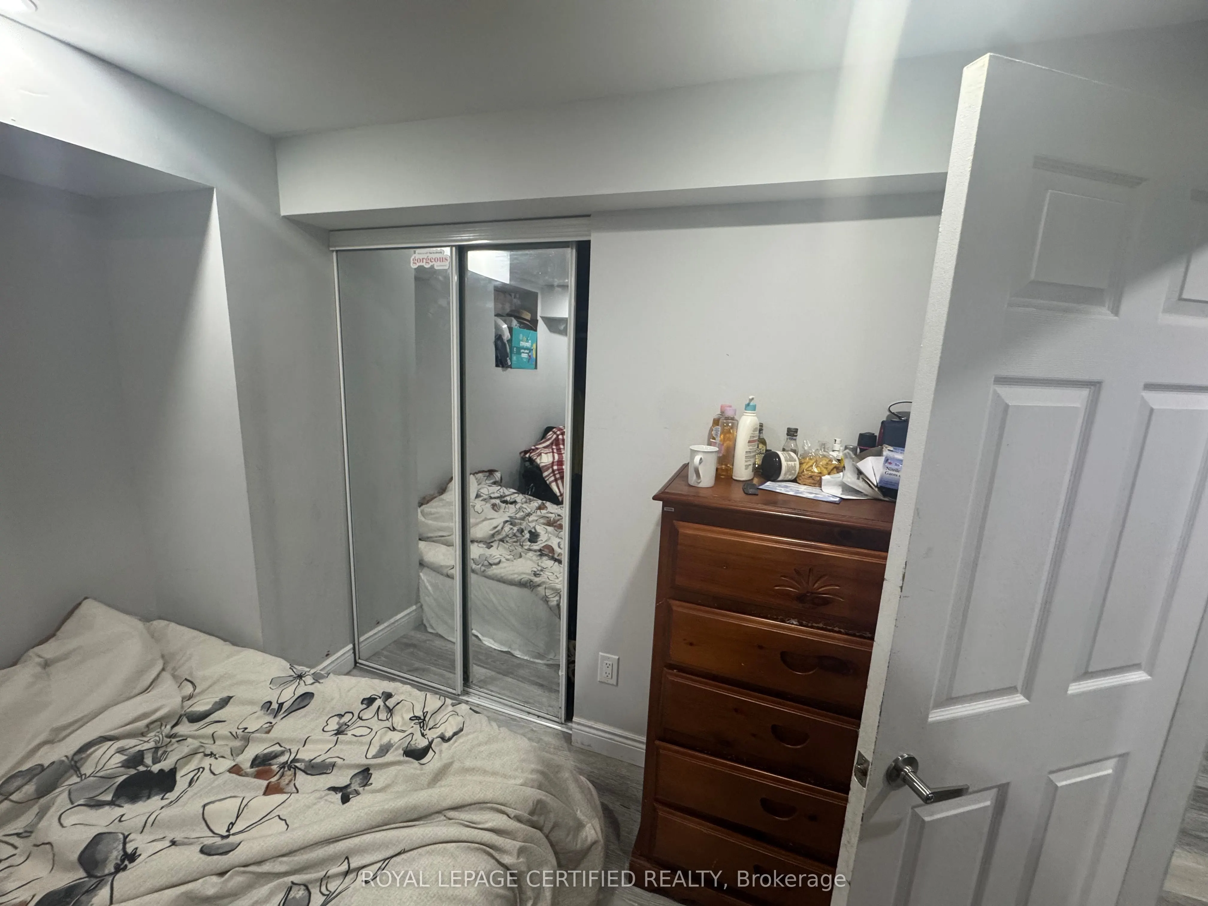 56 Cranberry Crescent S, #Basement