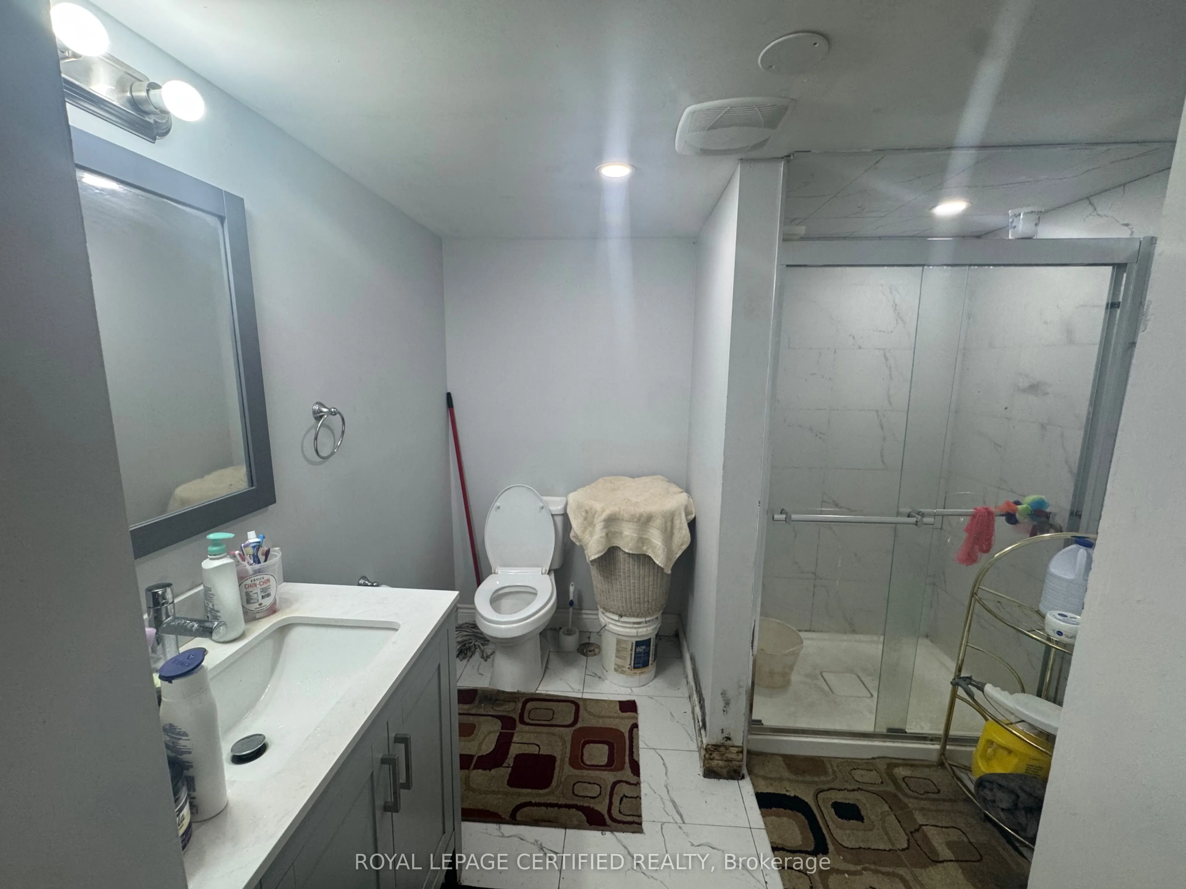 56 Cranberry Crescent S, #Basement