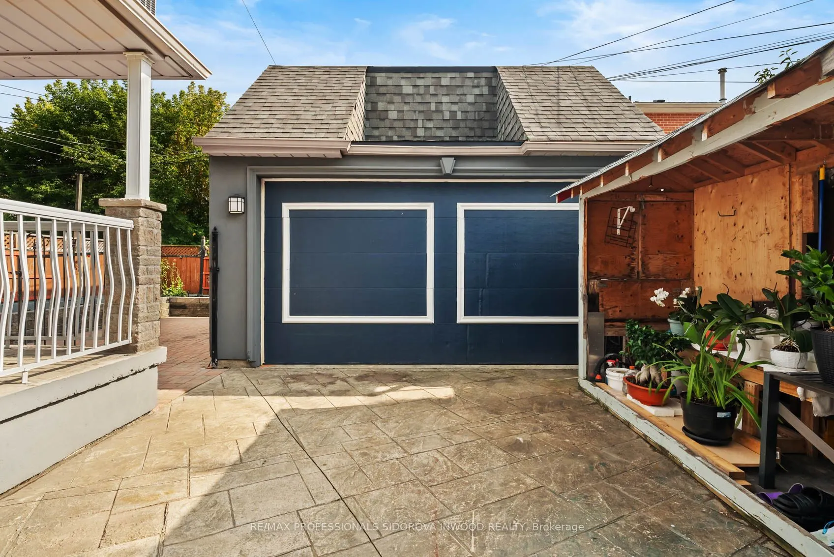 197 Lambton Avenue