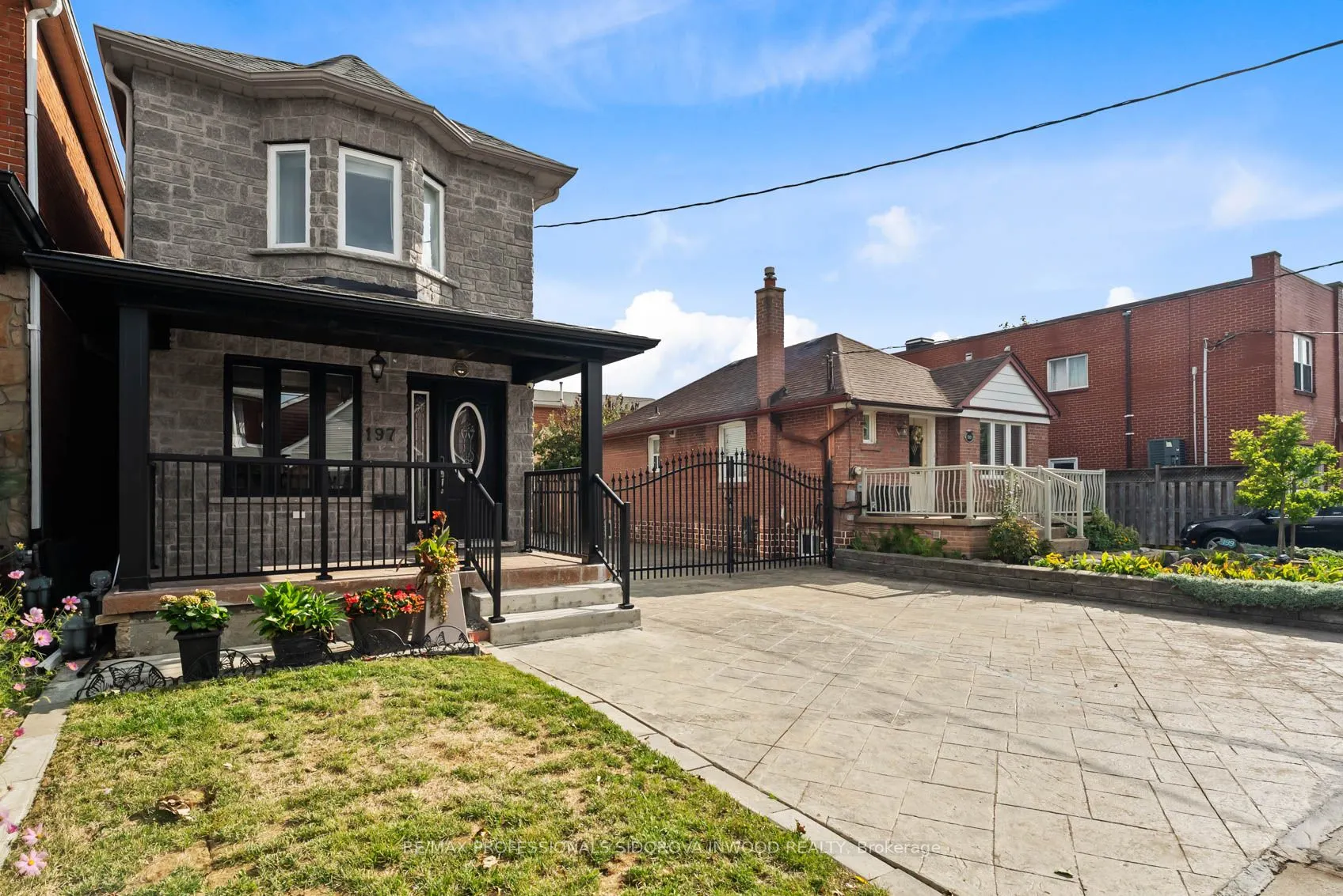 197 Lambton Avenue