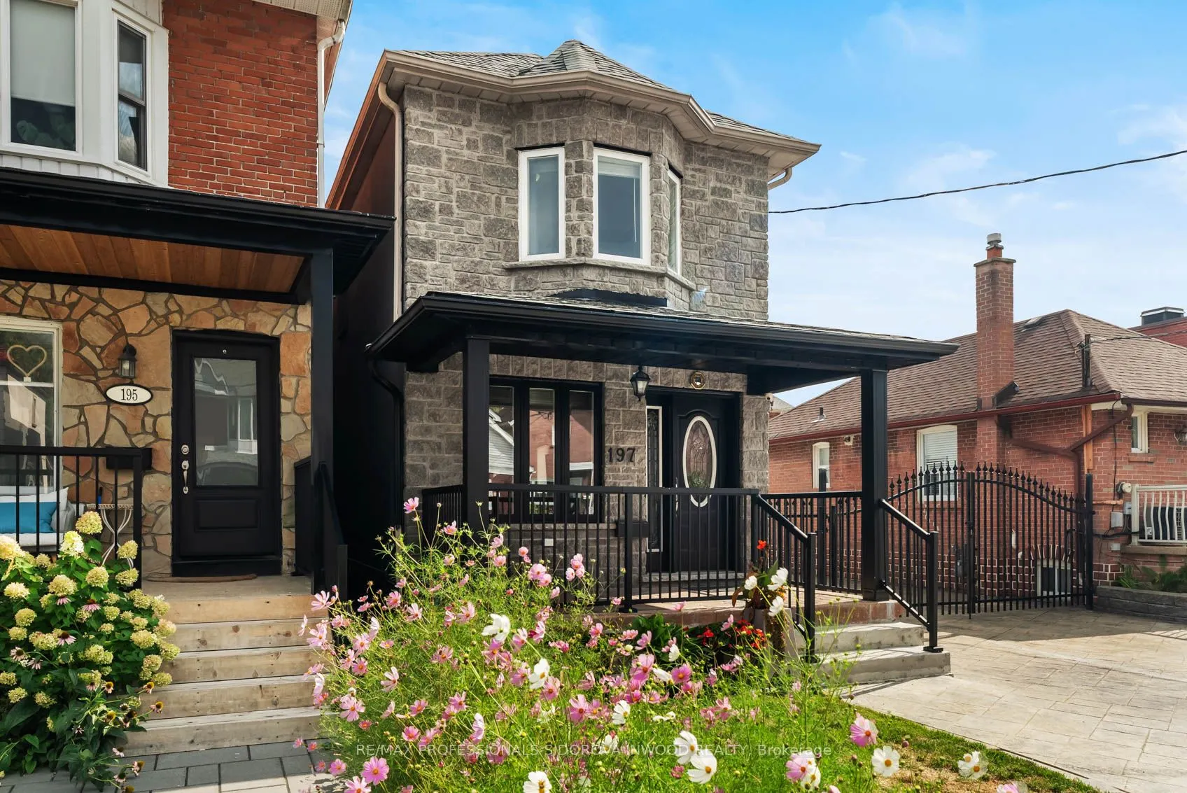 197 Lambton Avenue