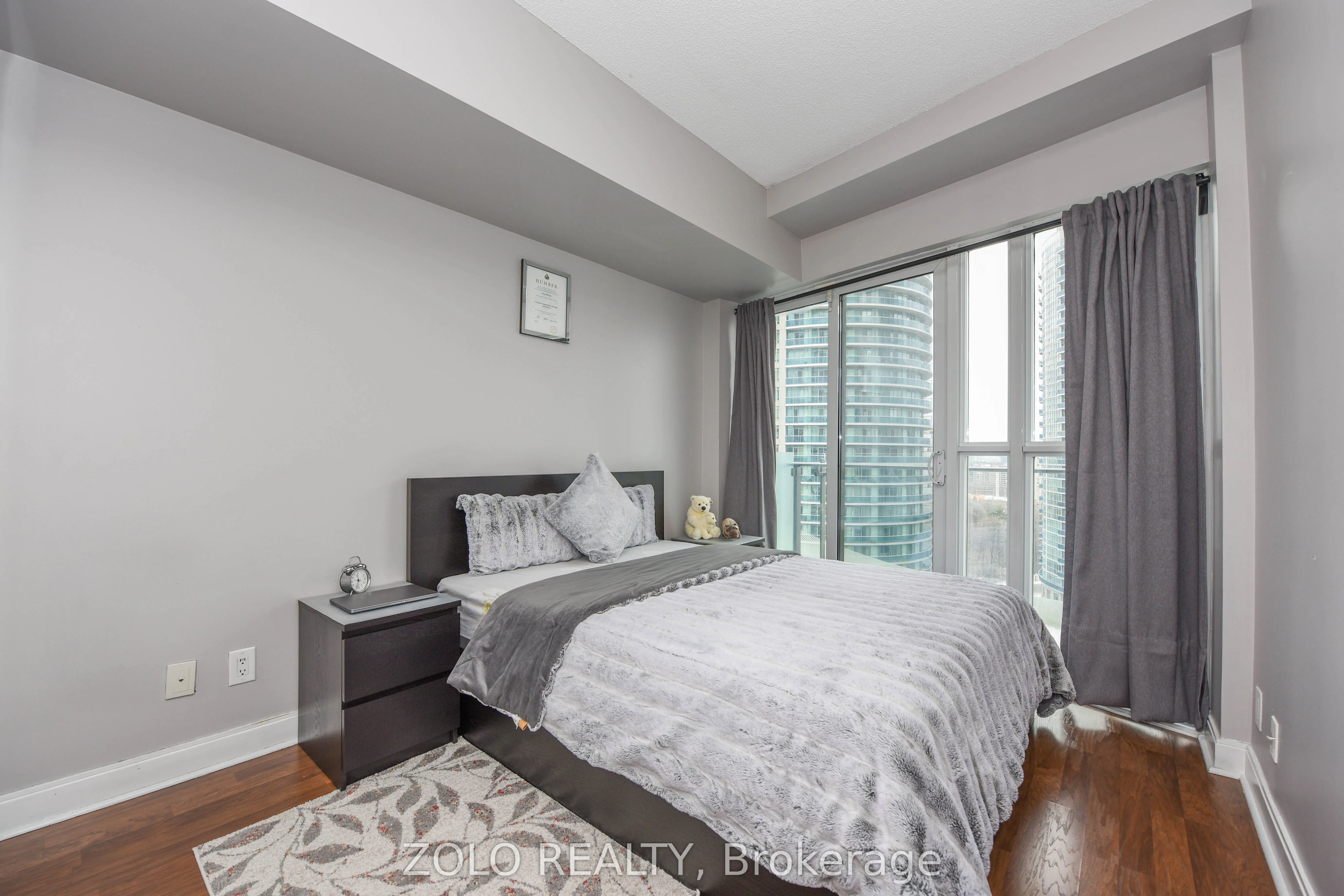 50 Absolute Avenue, #1103