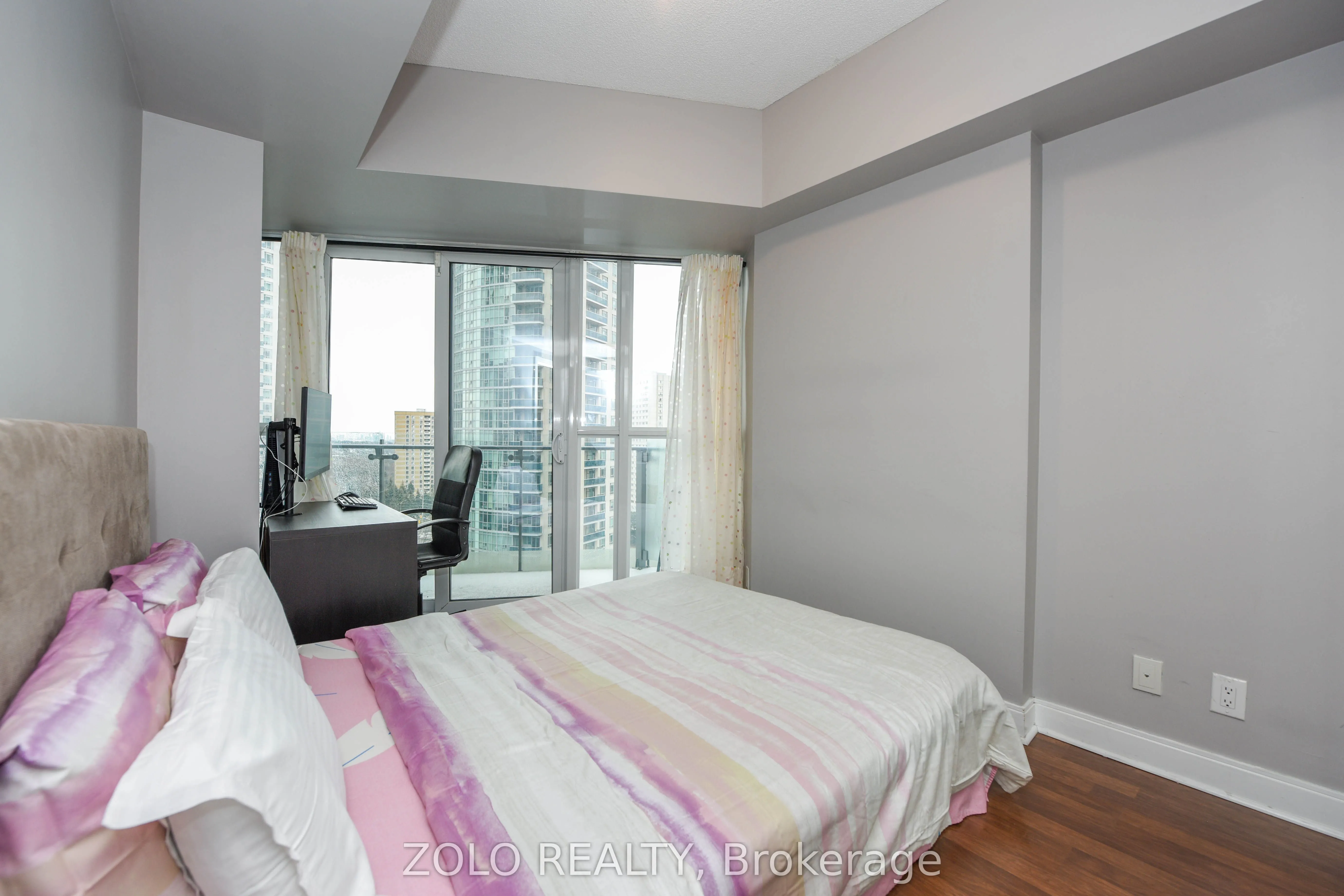 50 Absolute Avenue, #1103