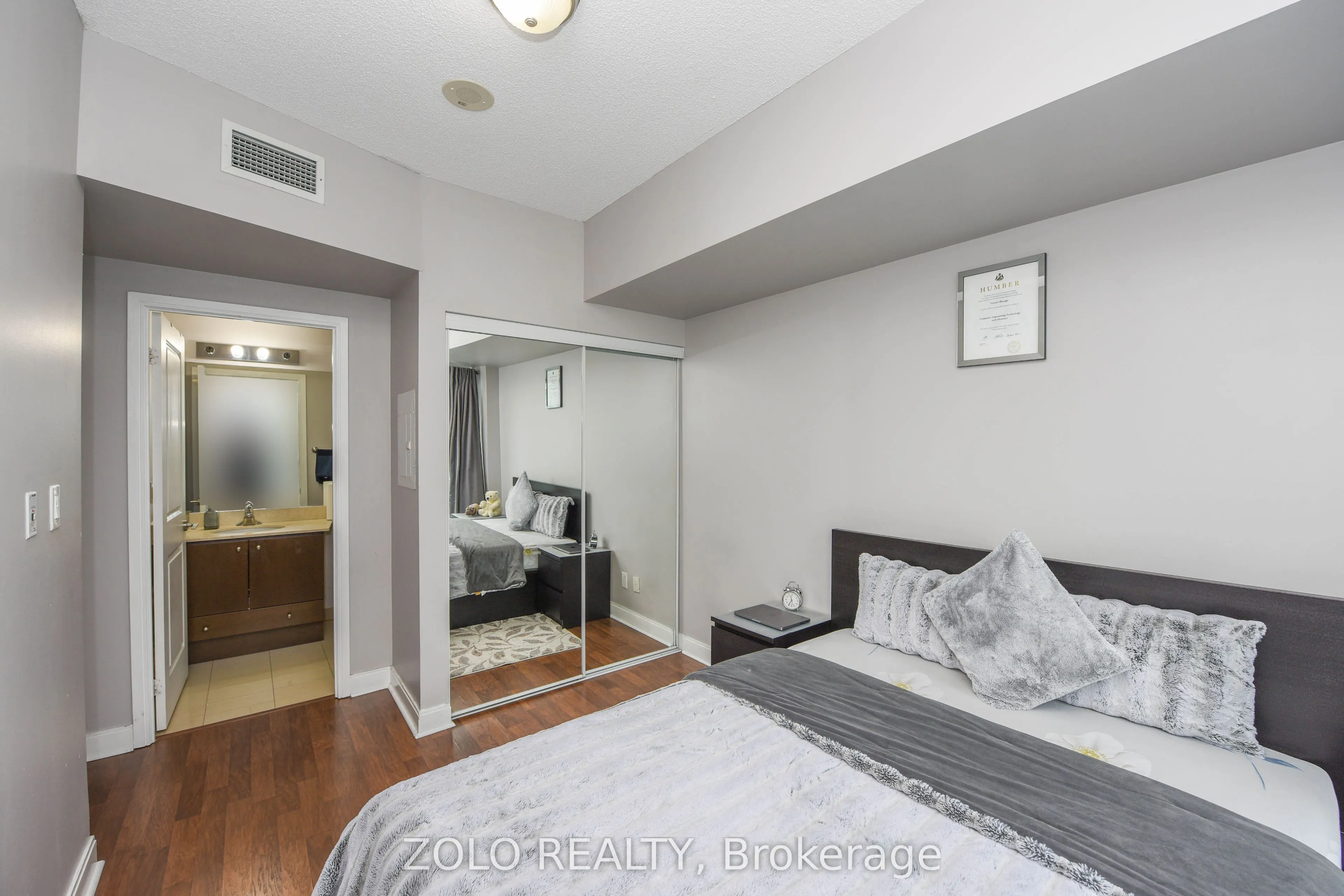 50 Absolute Avenue, #1103